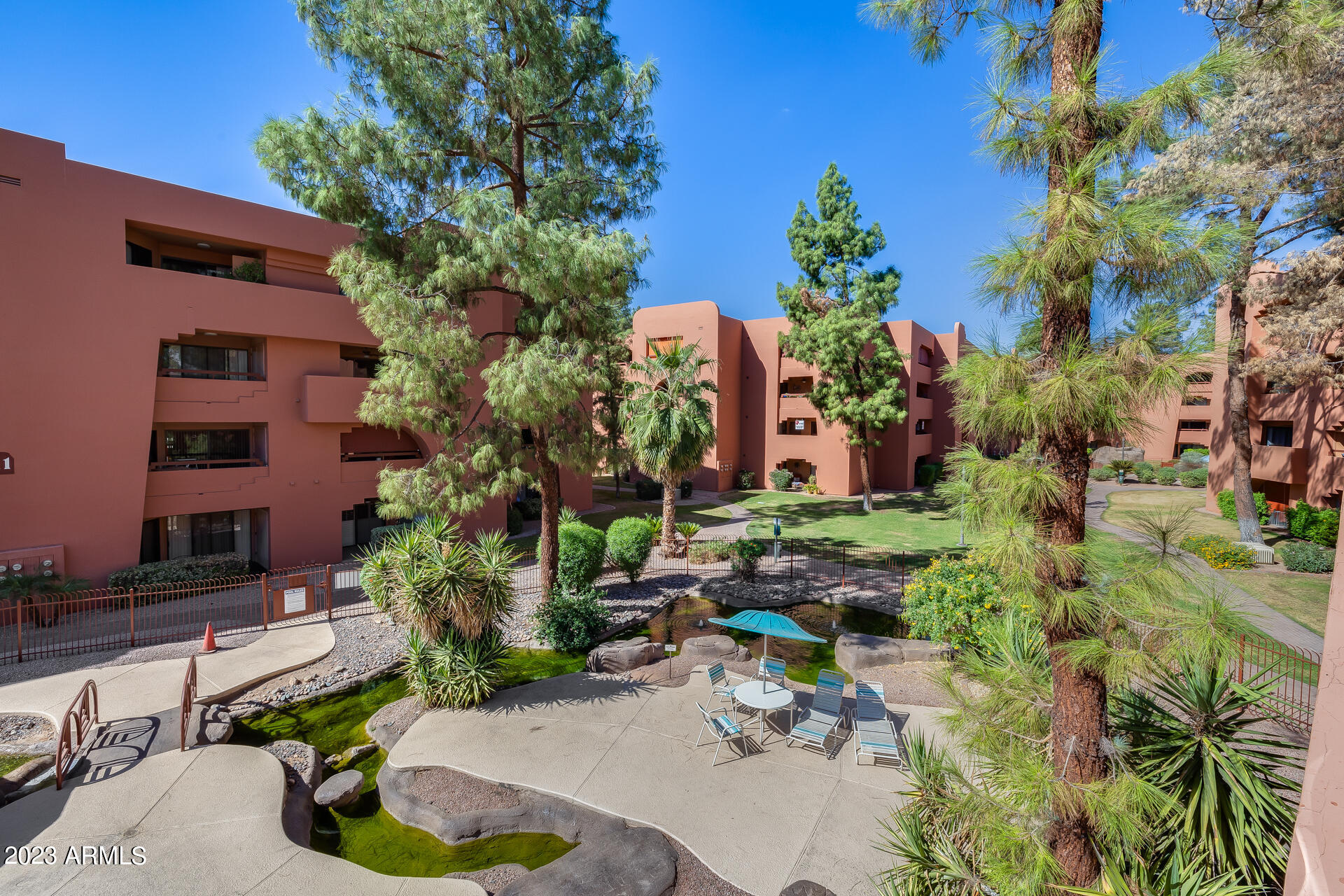 4303 E CACTUS Road # 441