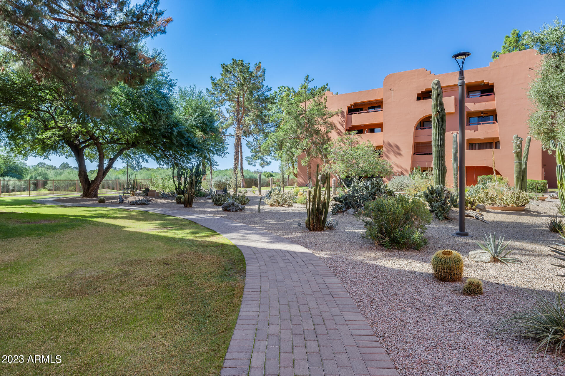 4303 E CACTUS Road # 441