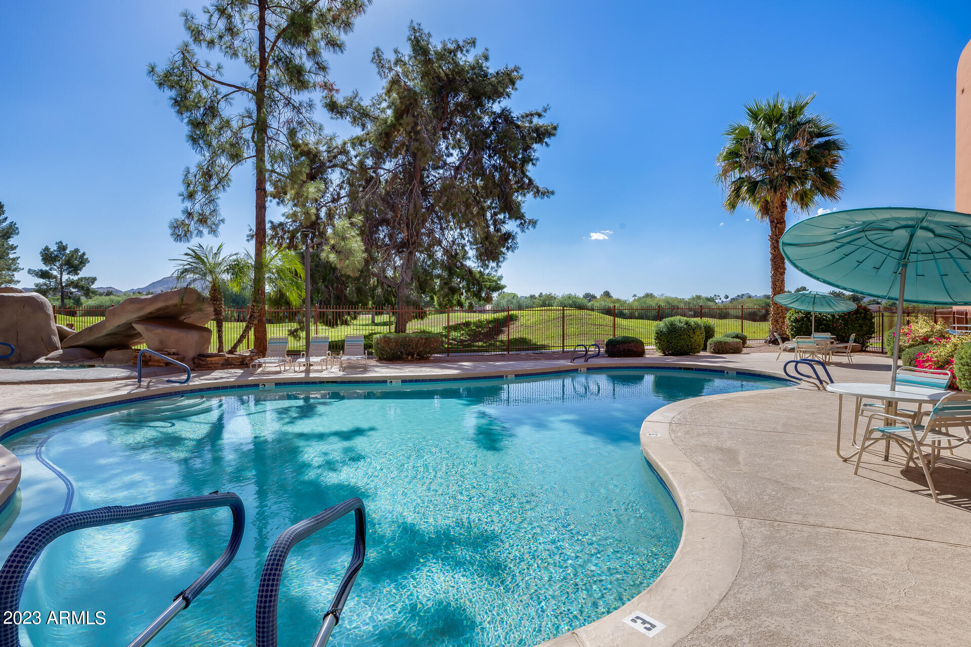 4303 E CACTUS Road # 441