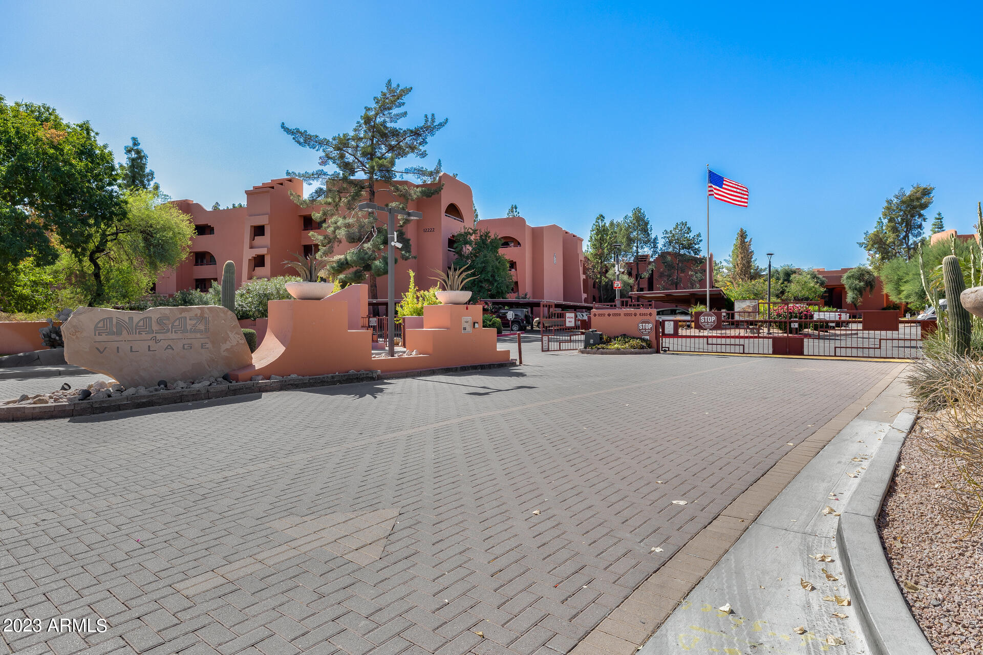 4303 E CACTUS Road # 441
