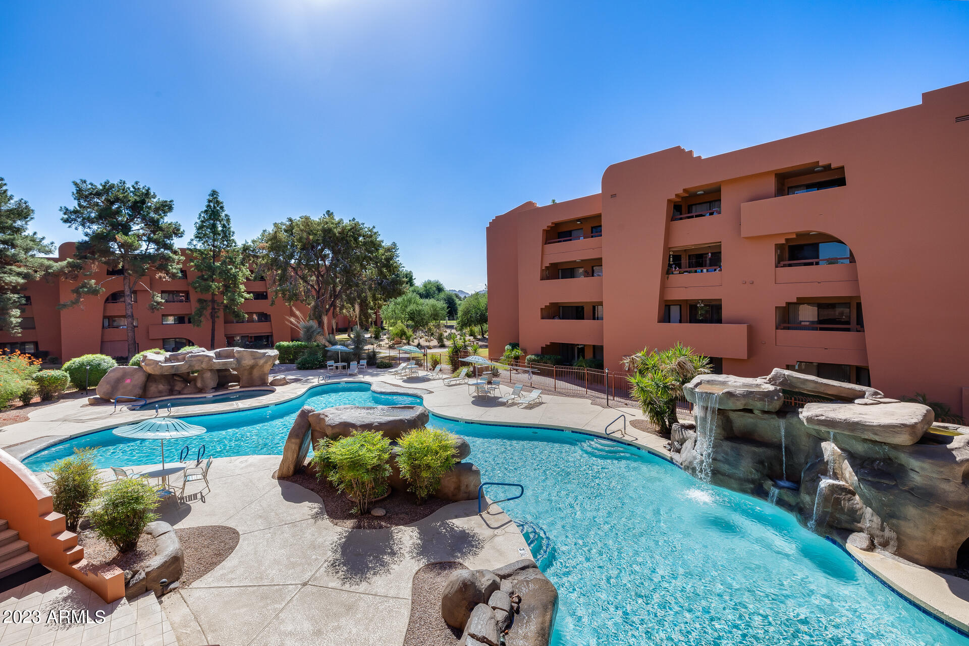 4303 E CACTUS Road # 441