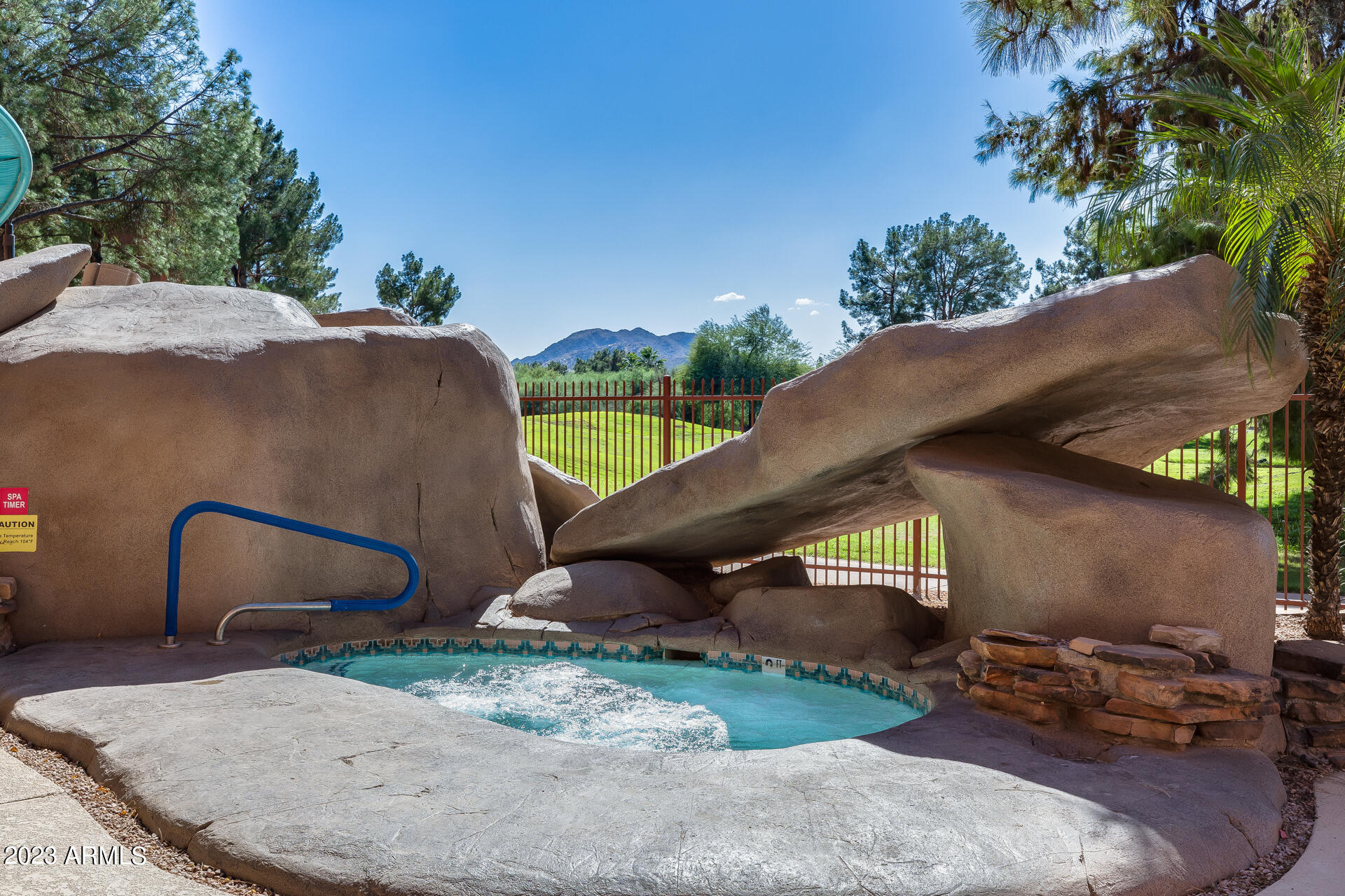4303 E CACTUS Road # 441