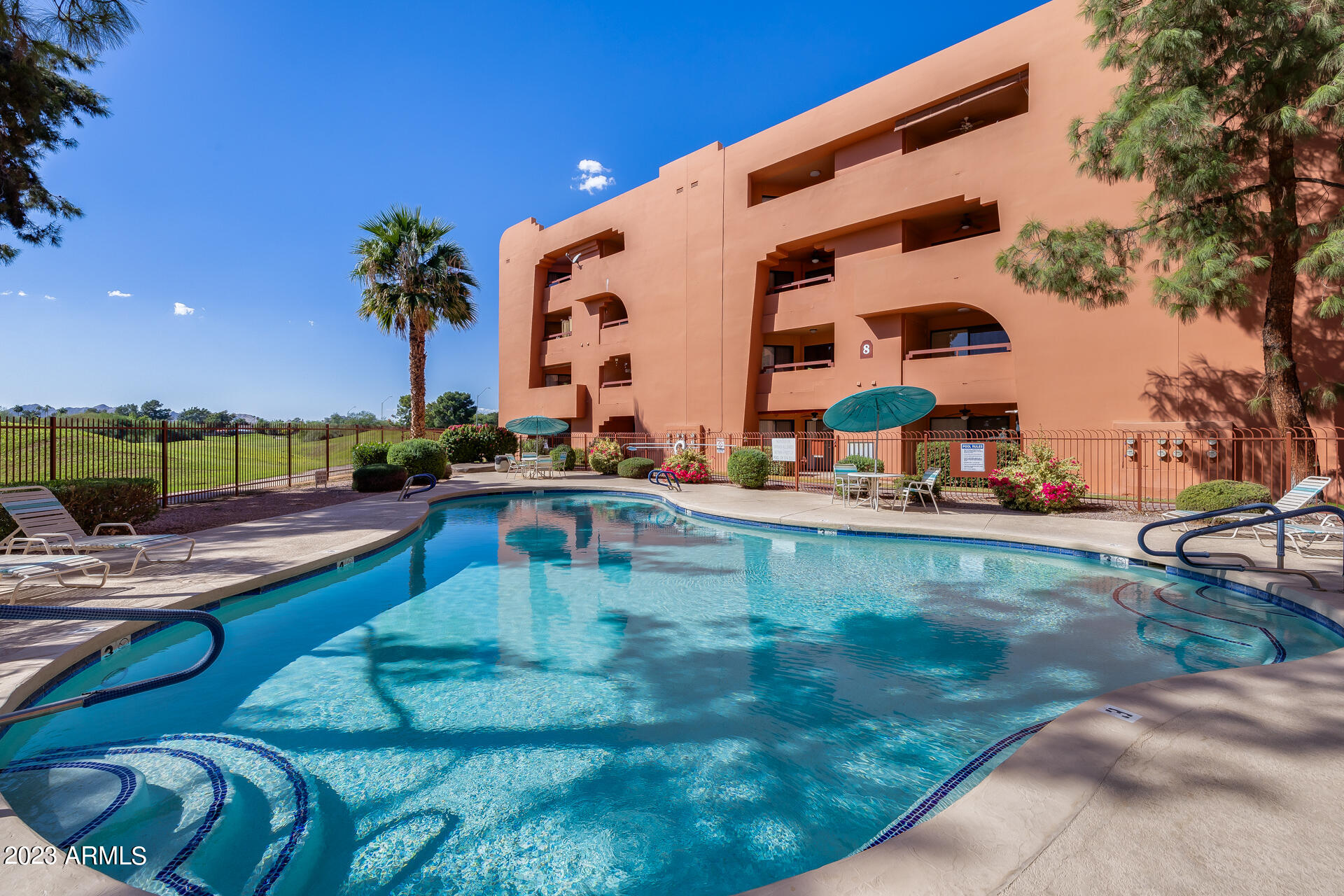 4303 E CACTUS Road # 441