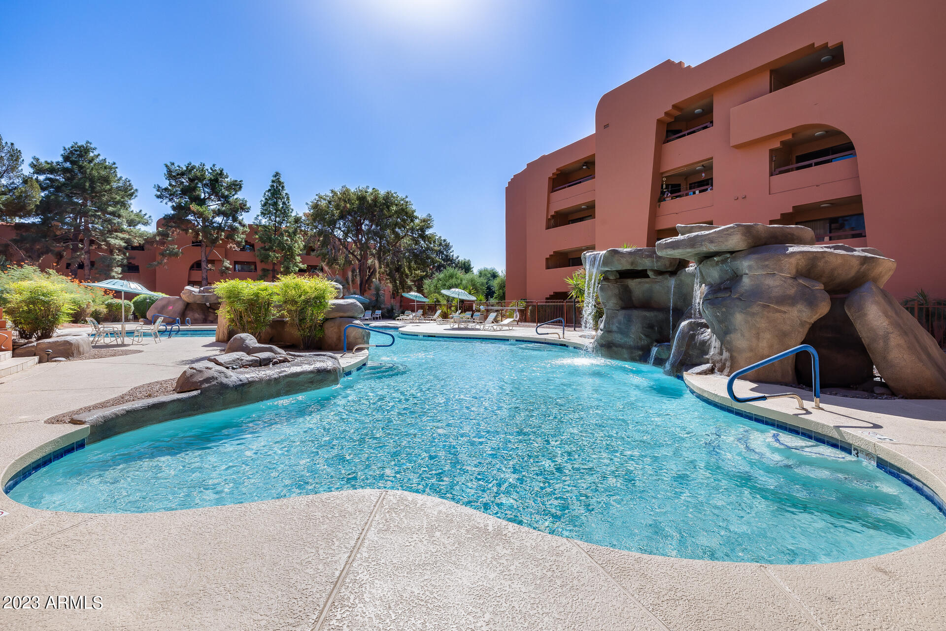 4303 E CACTUS Road # 441