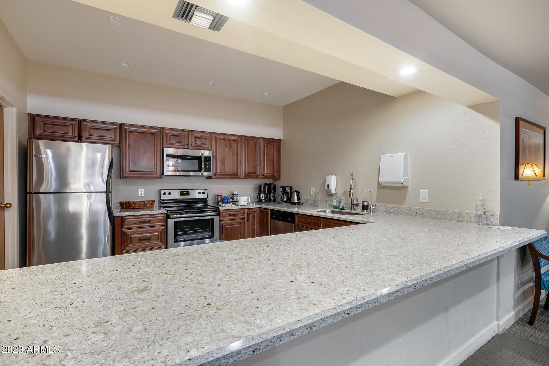 4303 E CACTUS Road # 441