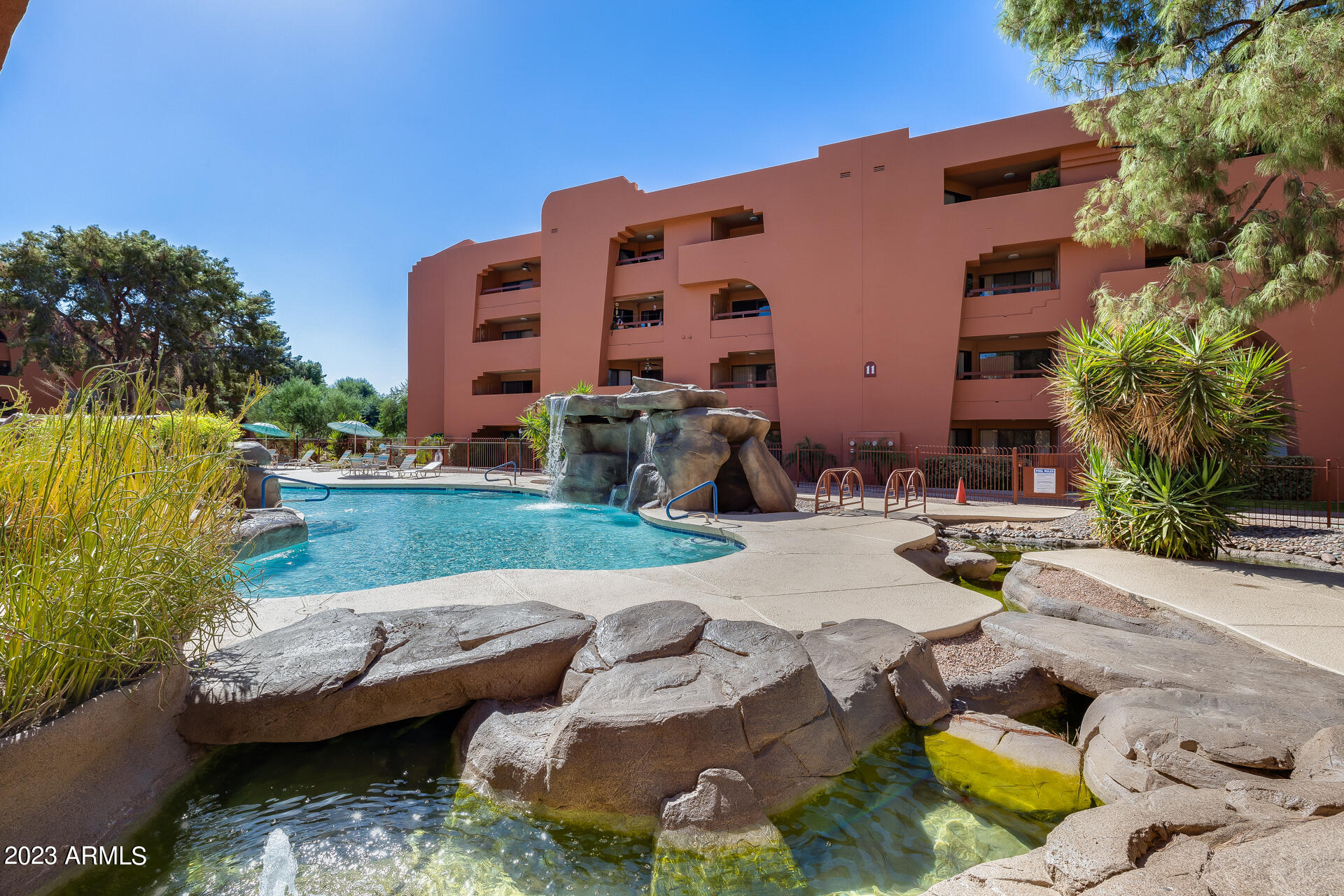 4303 E CACTUS Road # 441