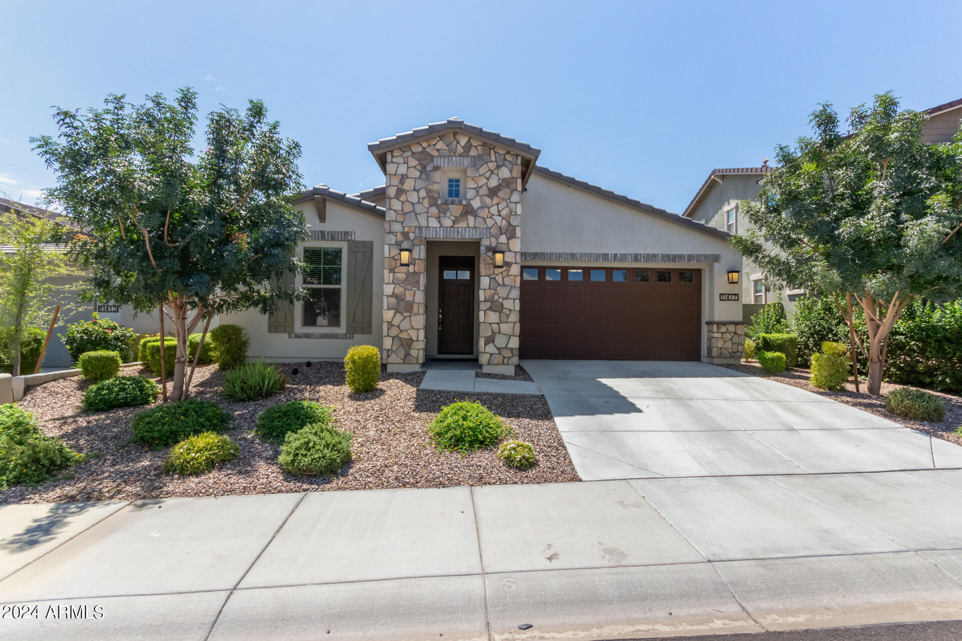 11417 W NADINE Way