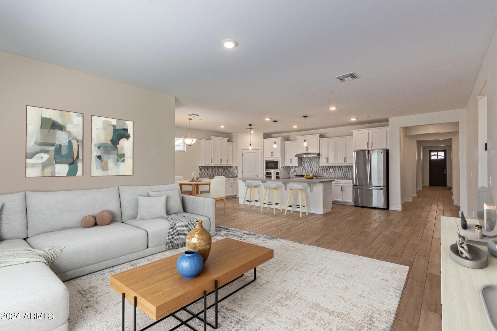 11417 W NADINE Way