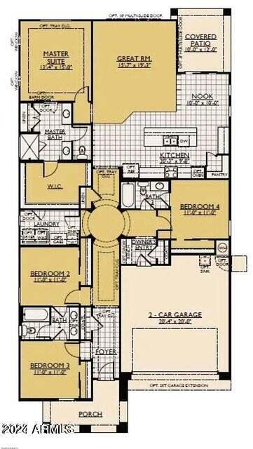 11417 W NADINE Way