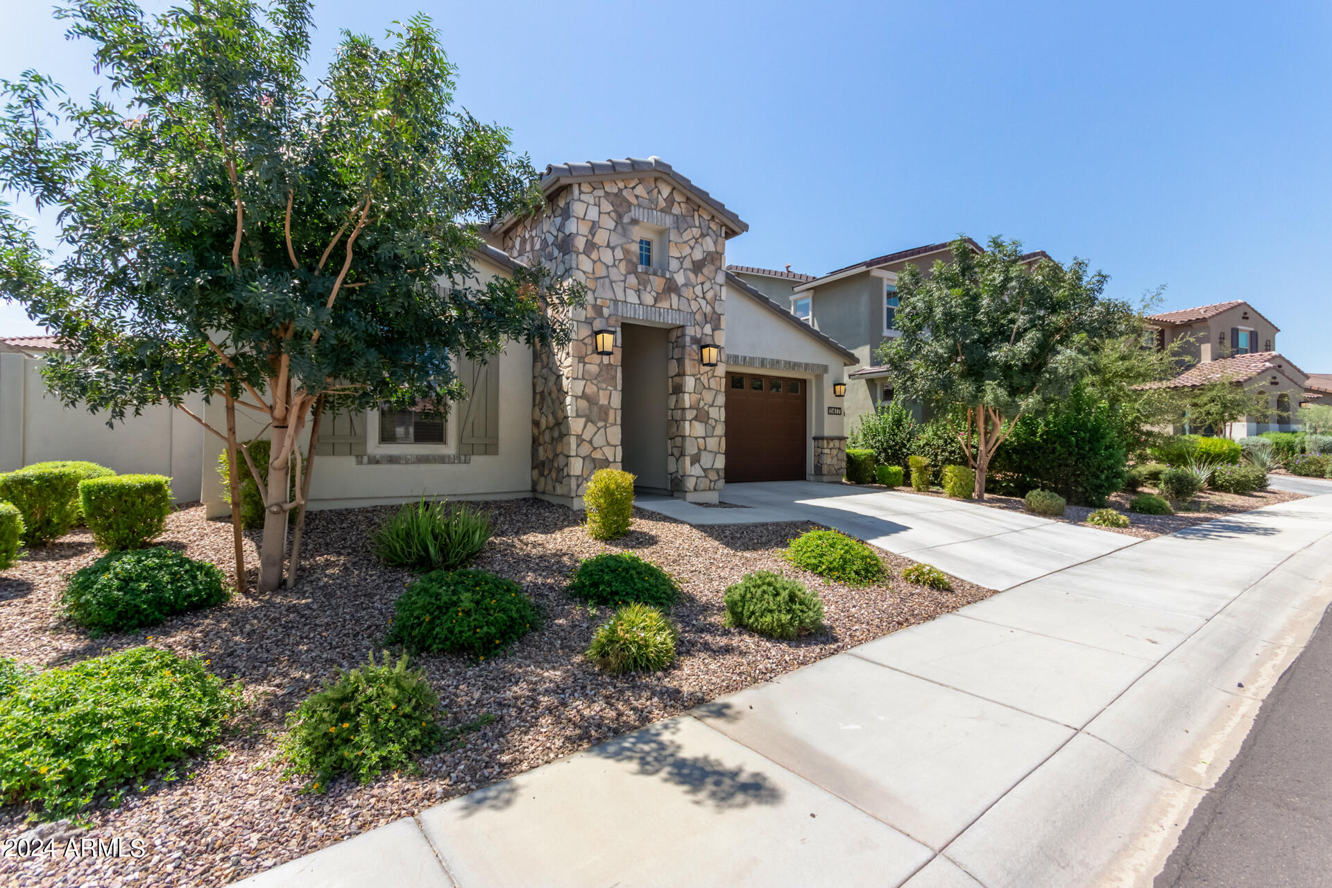 11417 W NADINE Way