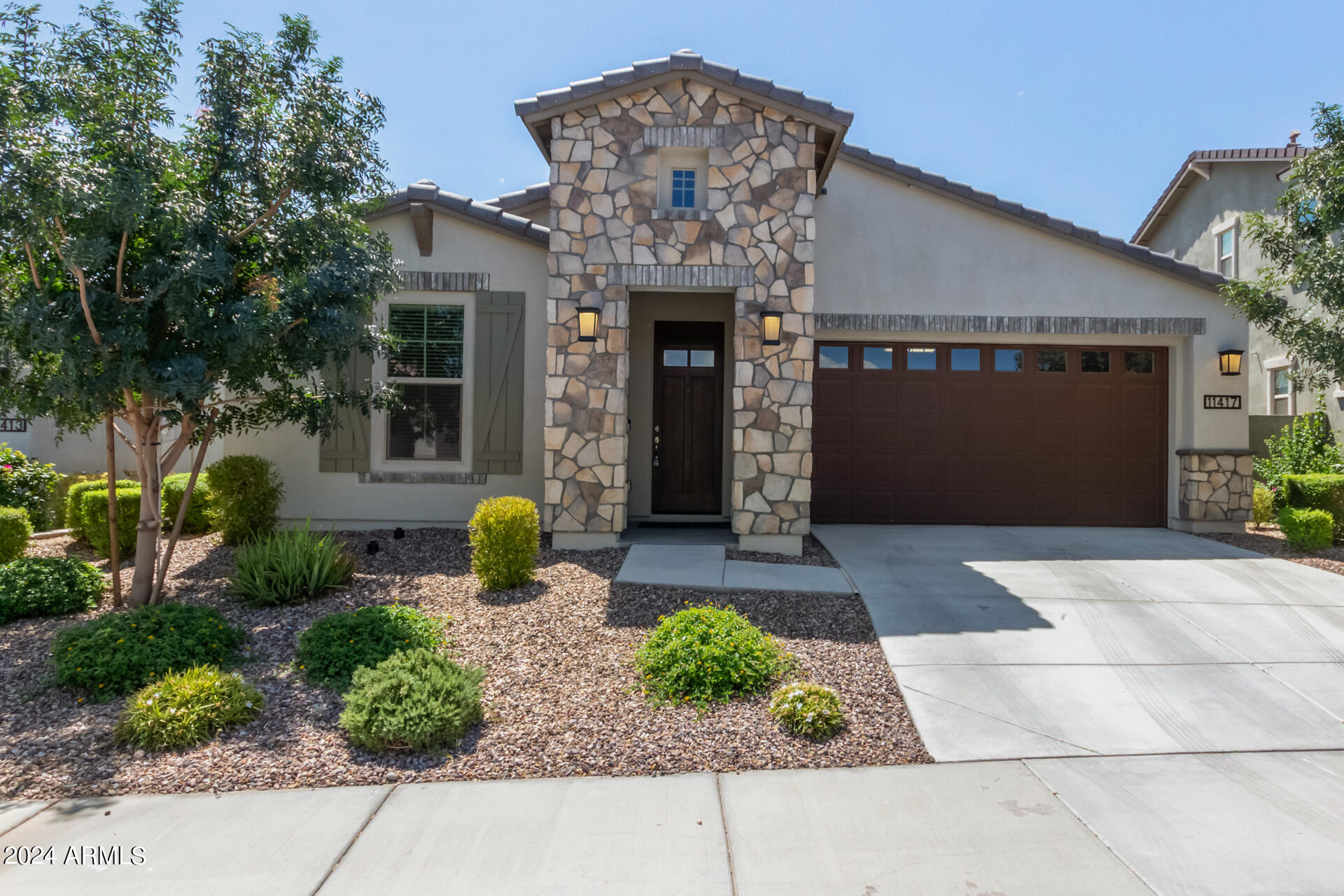 11417 W NADINE Way