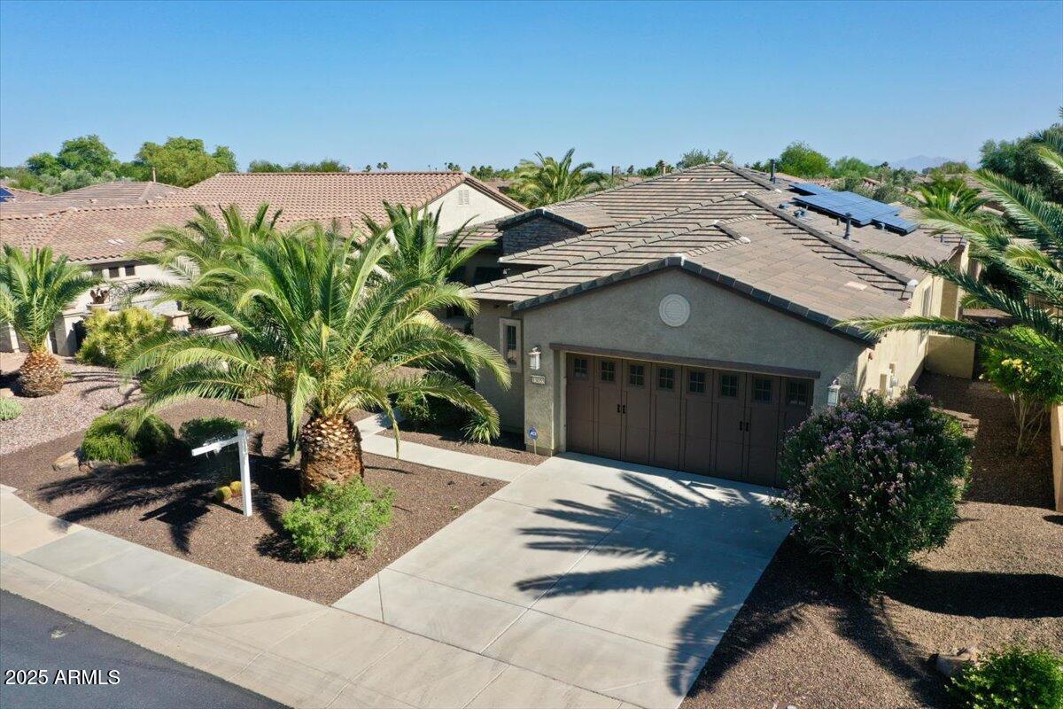 13055 W EAGLE TALON Trail