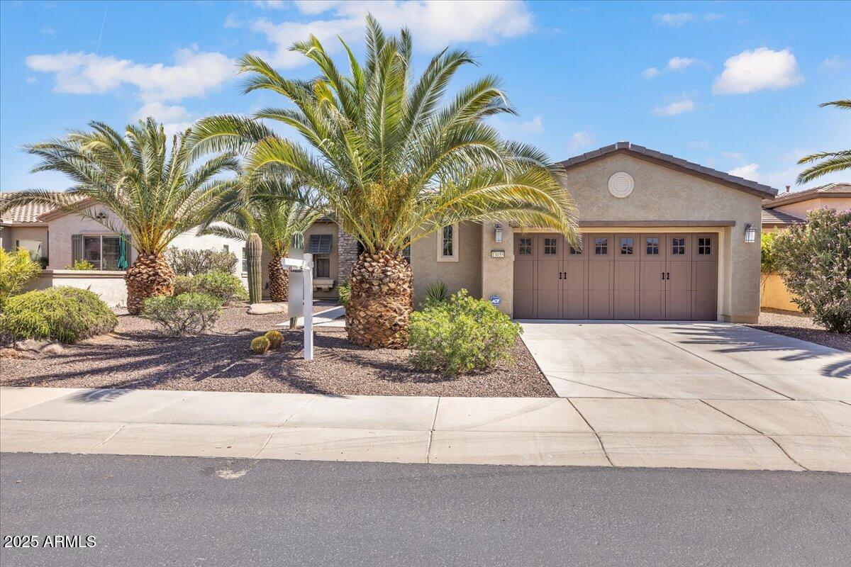 13055 W EAGLE TALON Trail