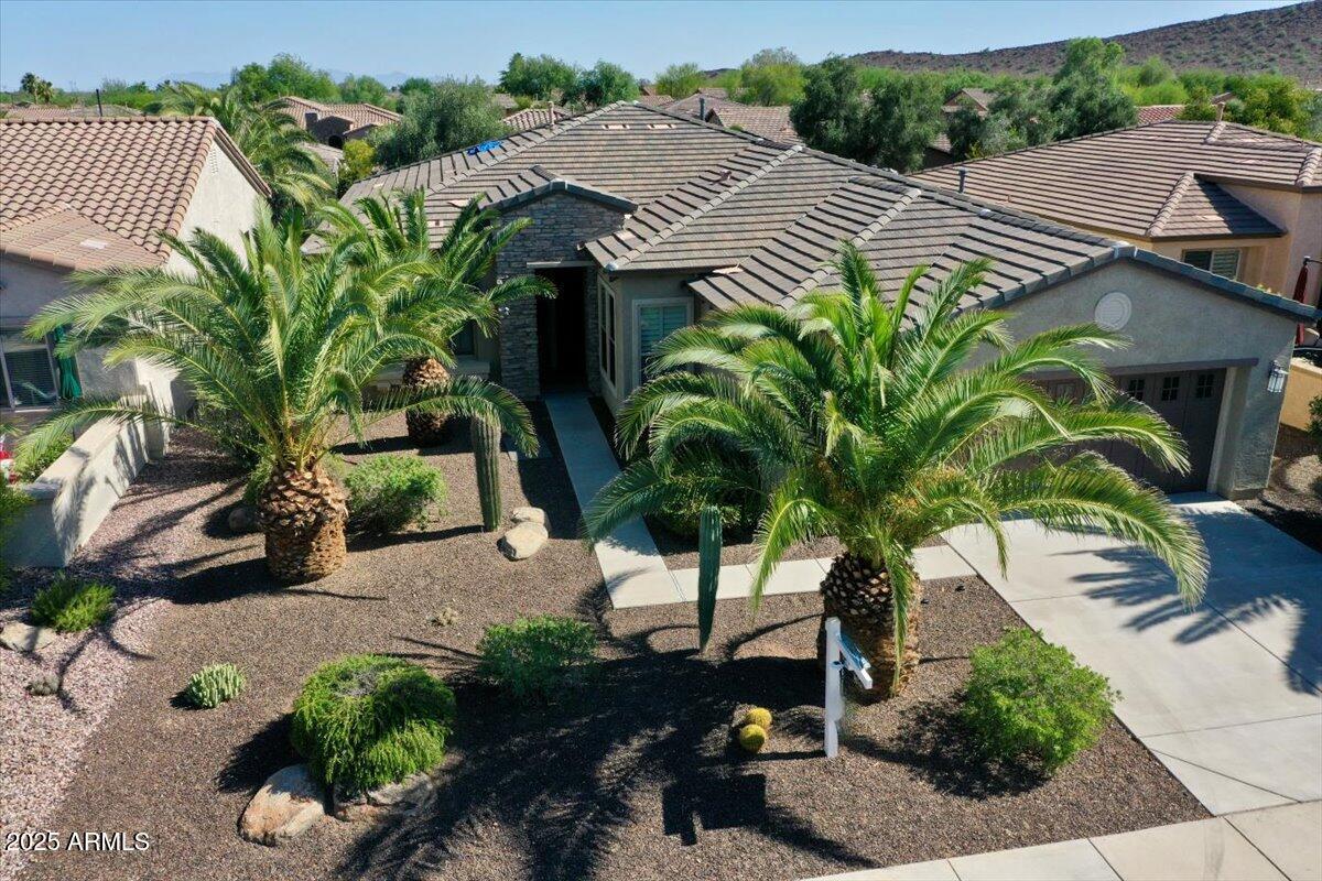 13055 W EAGLE TALON Trail