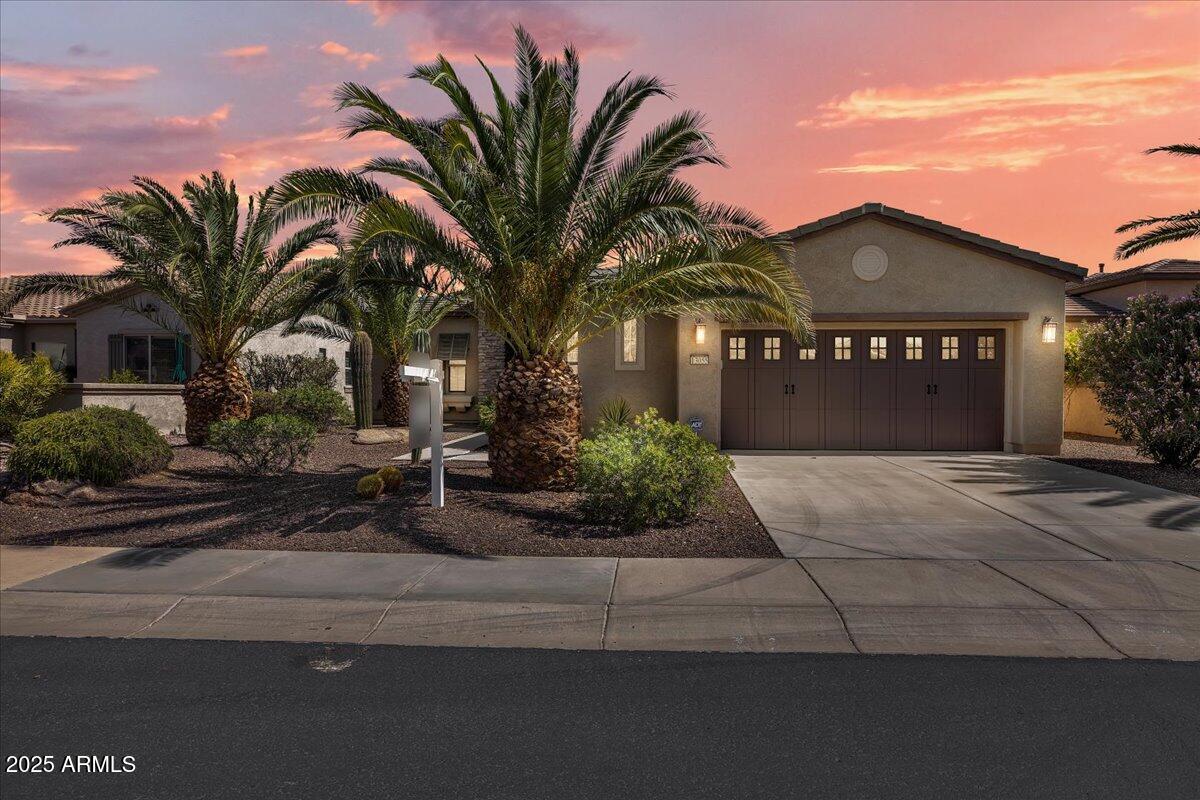 13055 W EAGLE TALON Trail