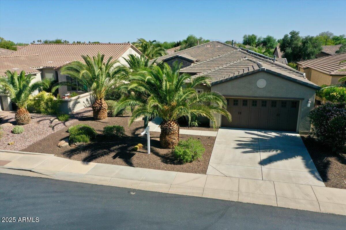 13055 W EAGLE TALON Trail