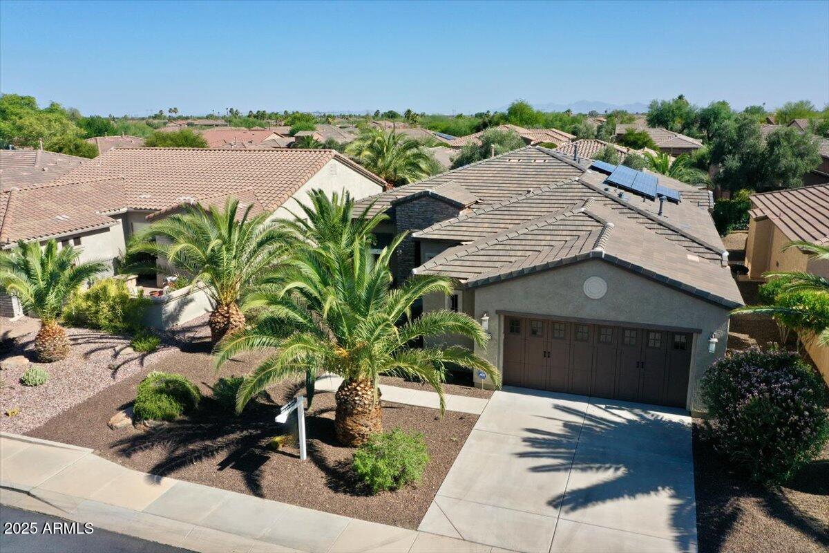 13055 W EAGLE TALON Trail