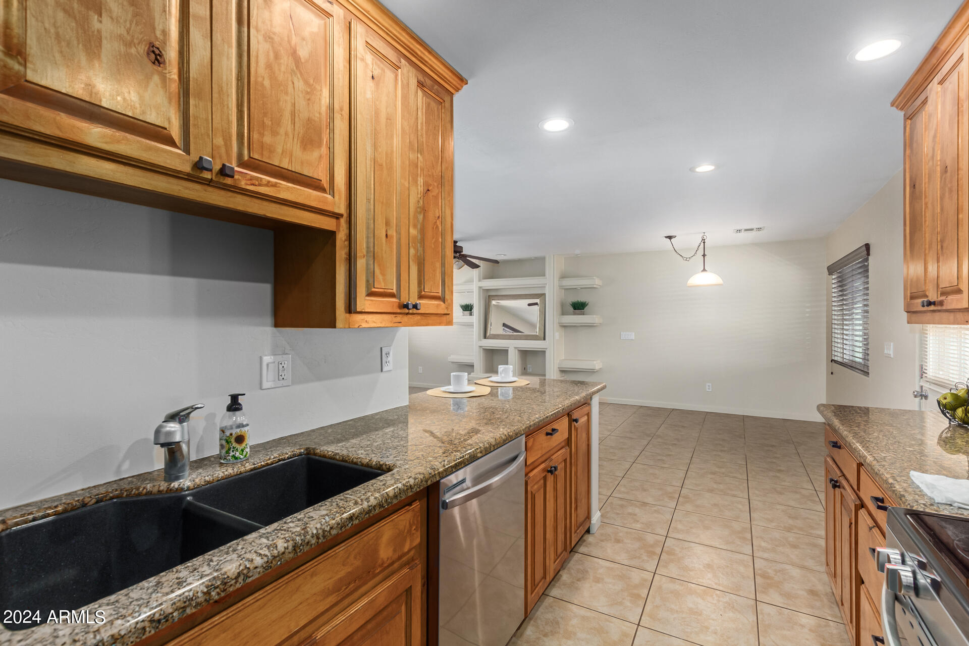 1313 E CHRISTY Drive