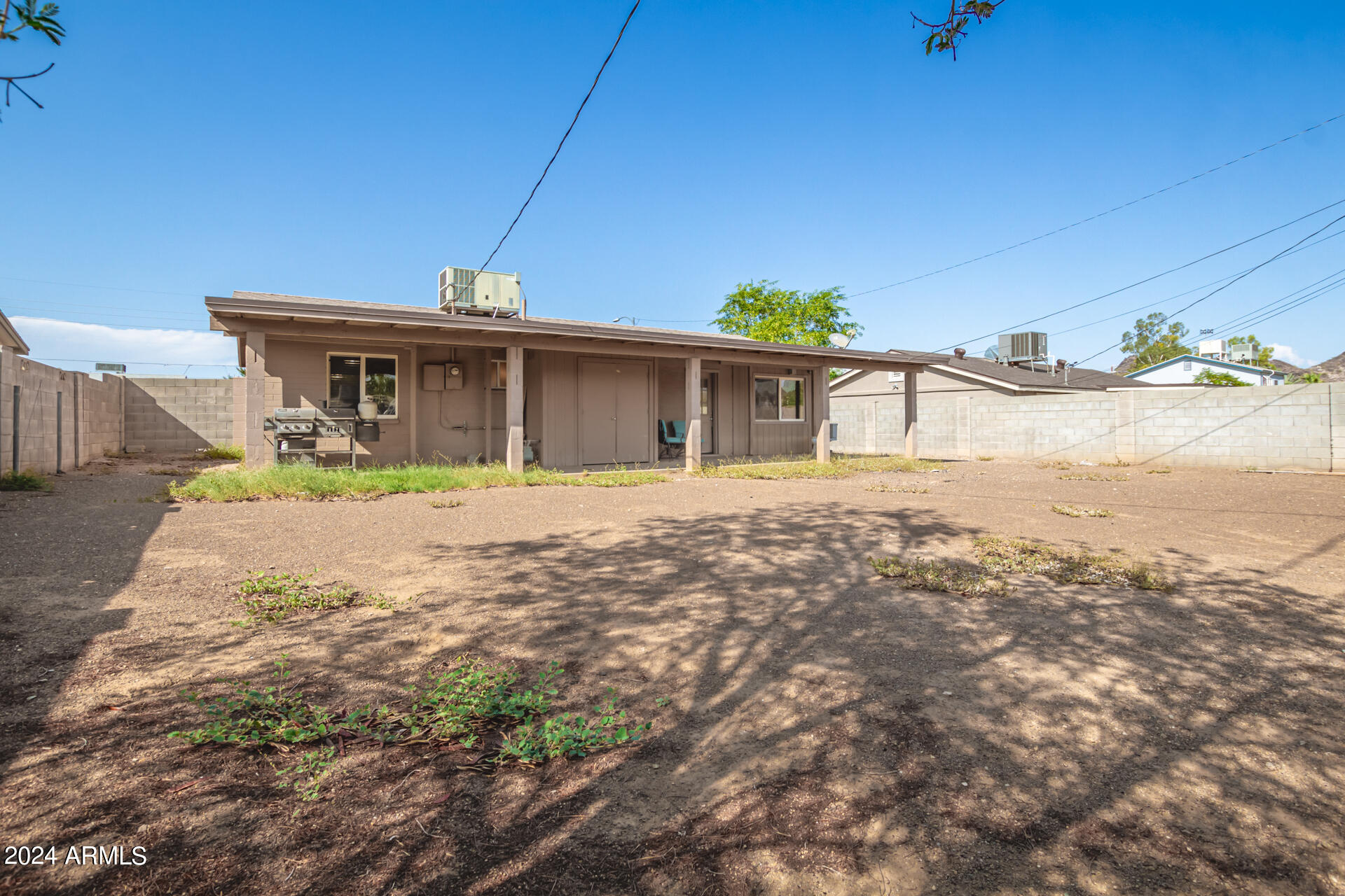 1313 E CHRISTY Drive