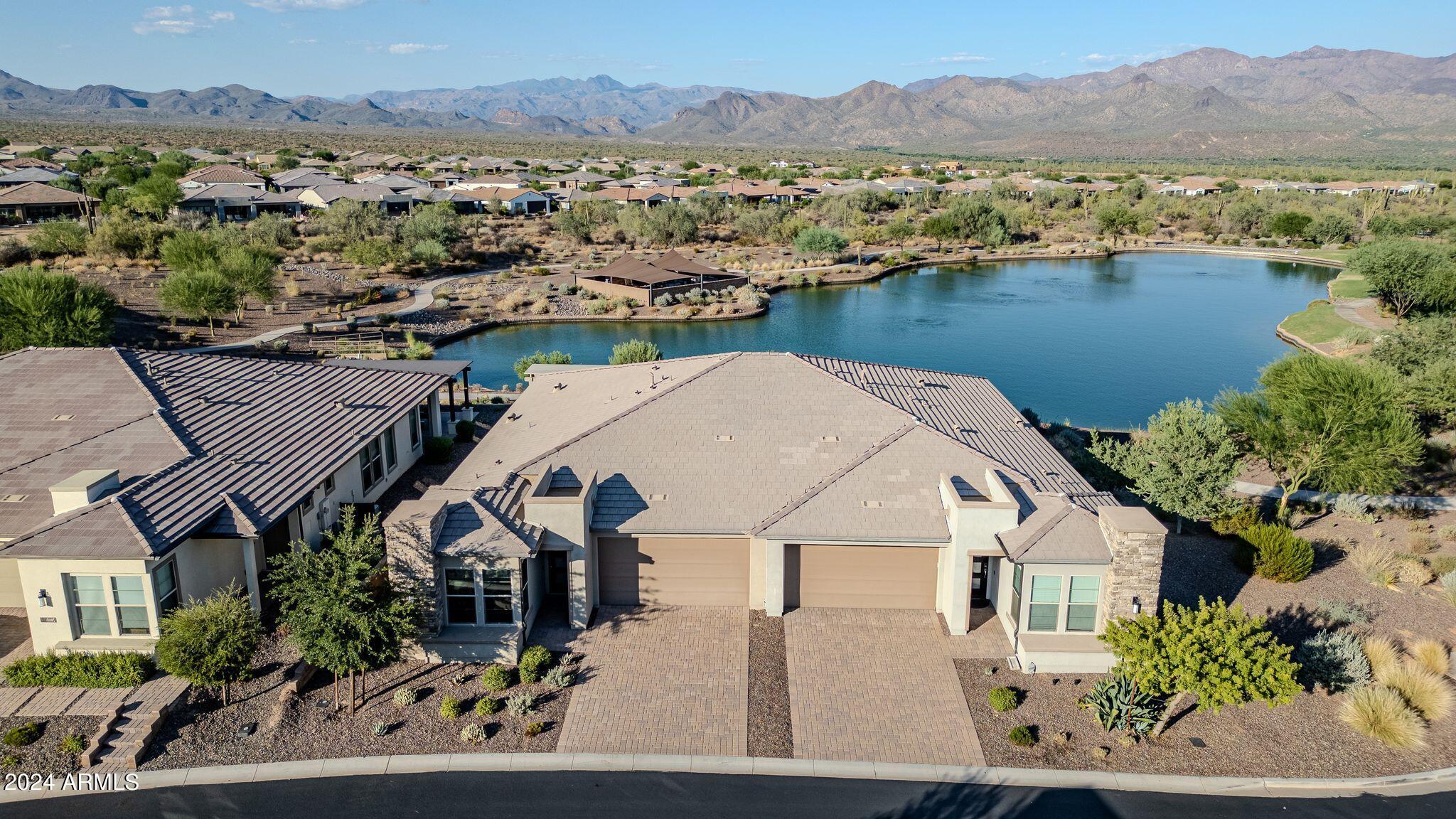 17740 E BISMARK LAKE Court