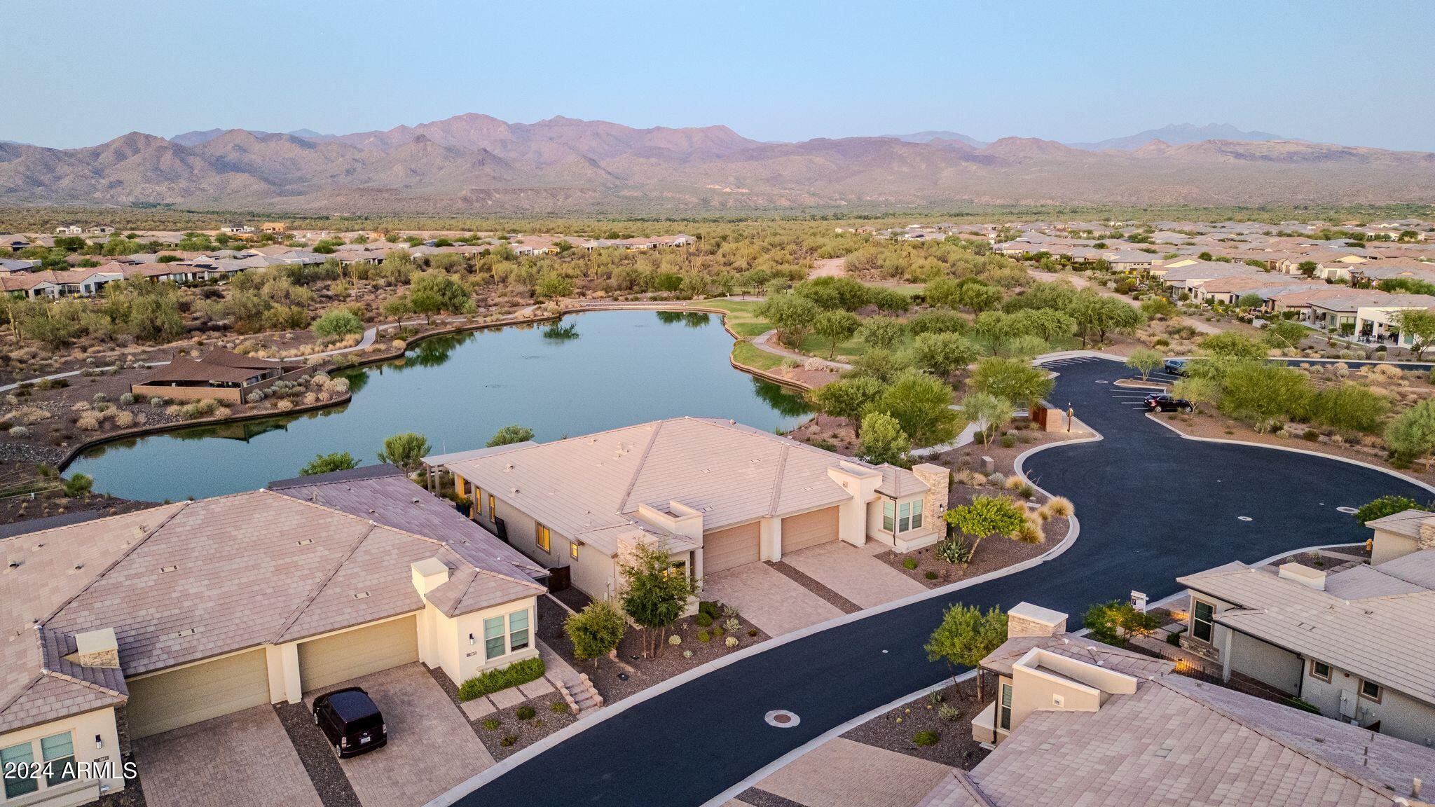 17740 E BISMARK LAKE Court