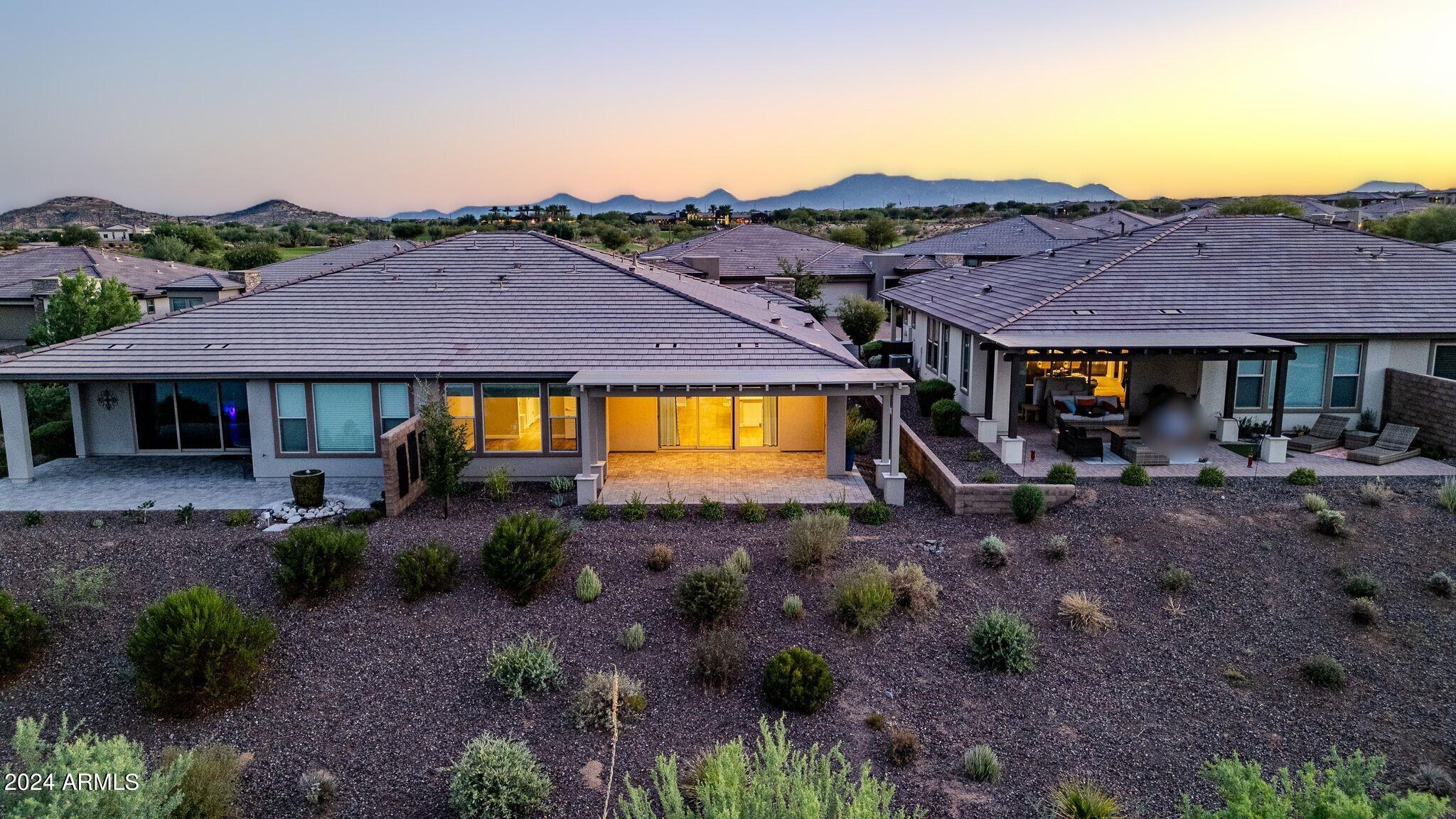 17740 E BISMARK LAKE Court
