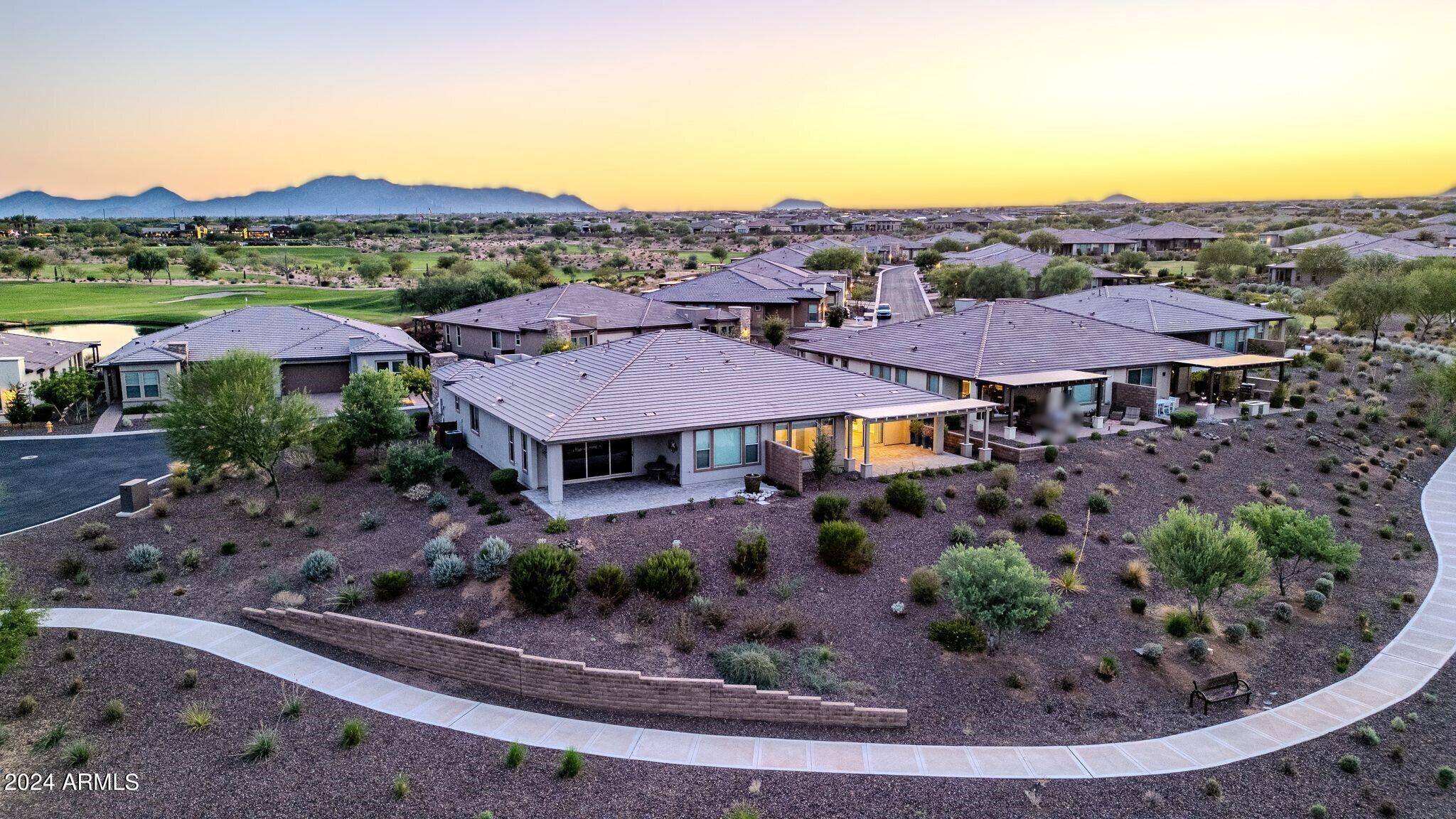 17740 E BISMARK LAKE Court