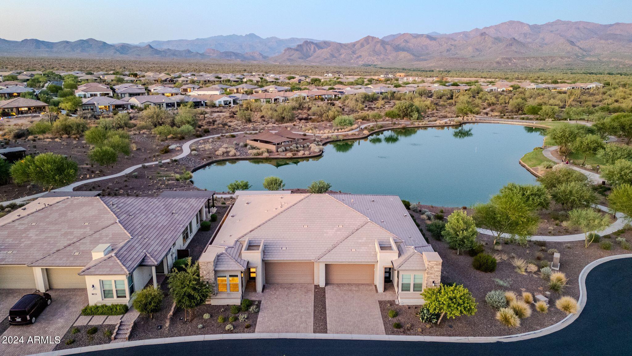 17740 E BISMARK LAKE Court
