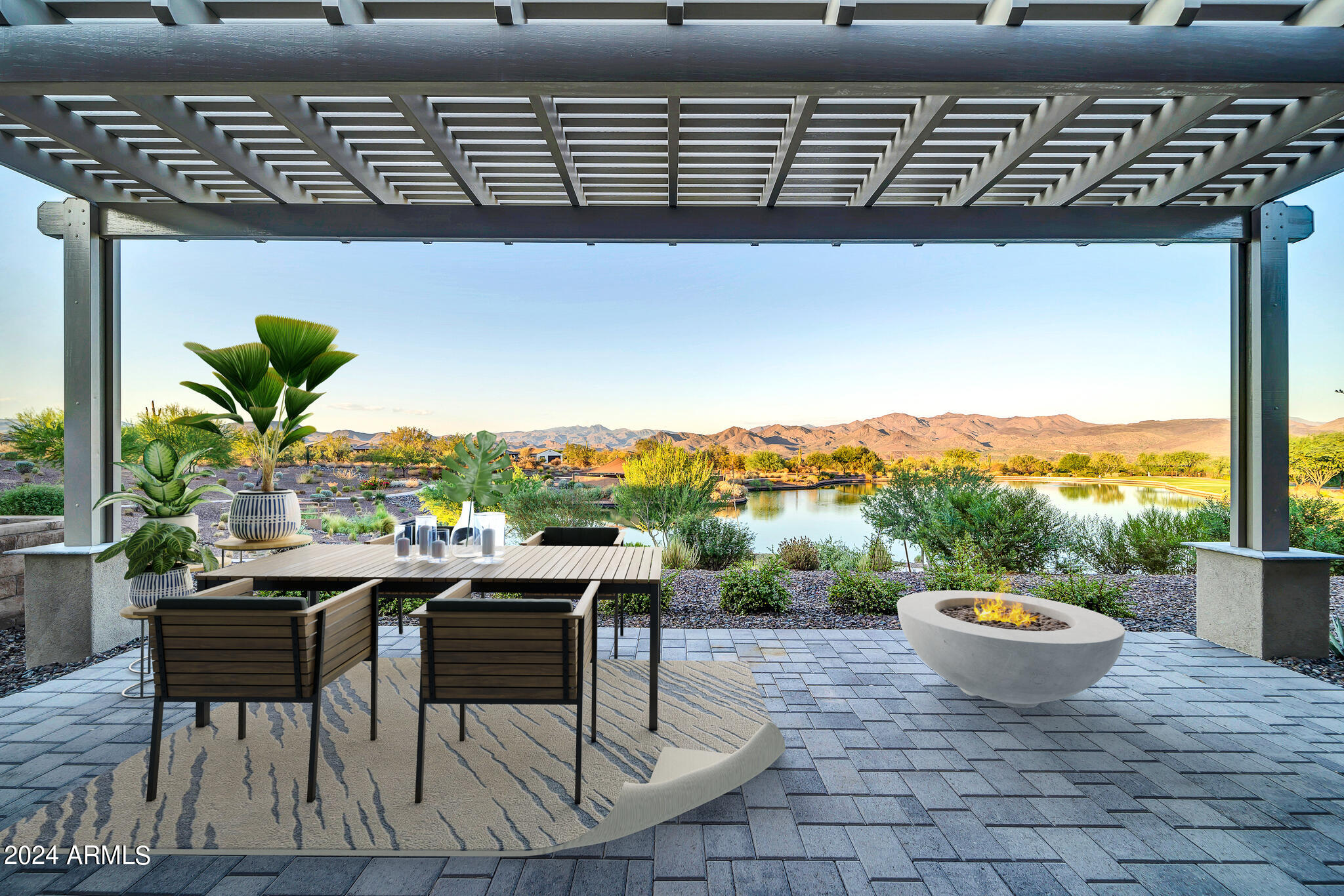 17740 E BISMARK LAKE Court