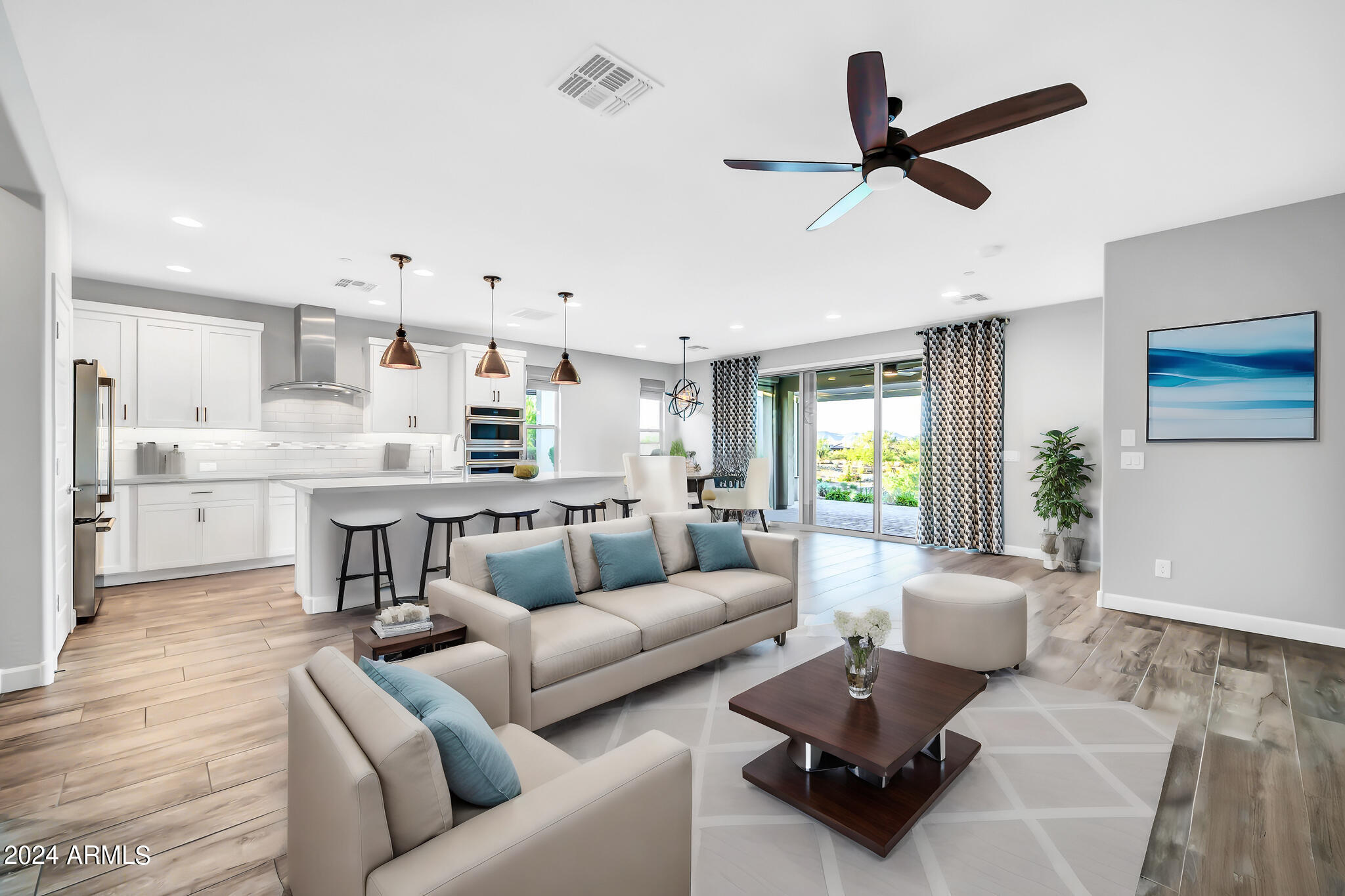 17740 E BISMARK LAKE Court