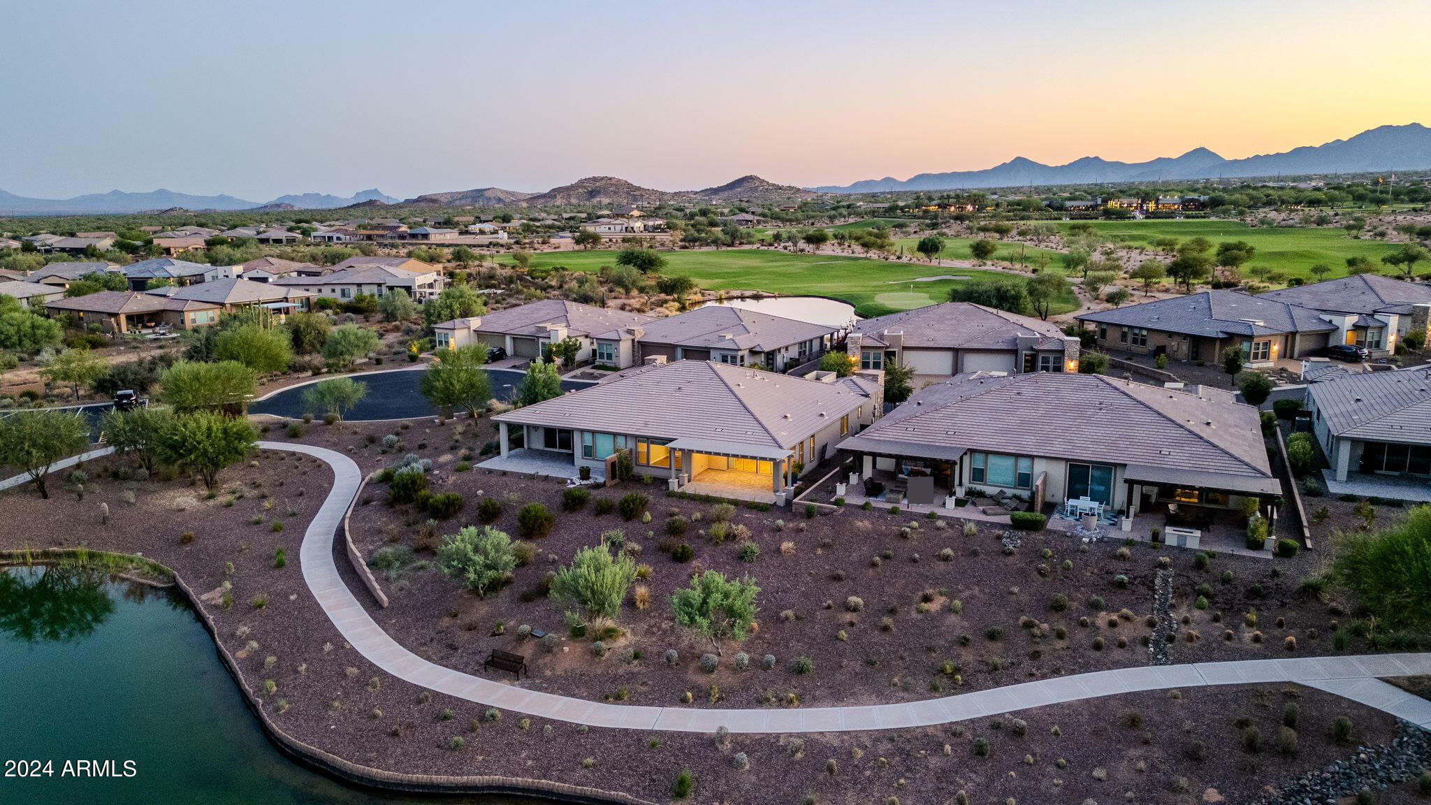 17740 E BISMARK LAKE Court
