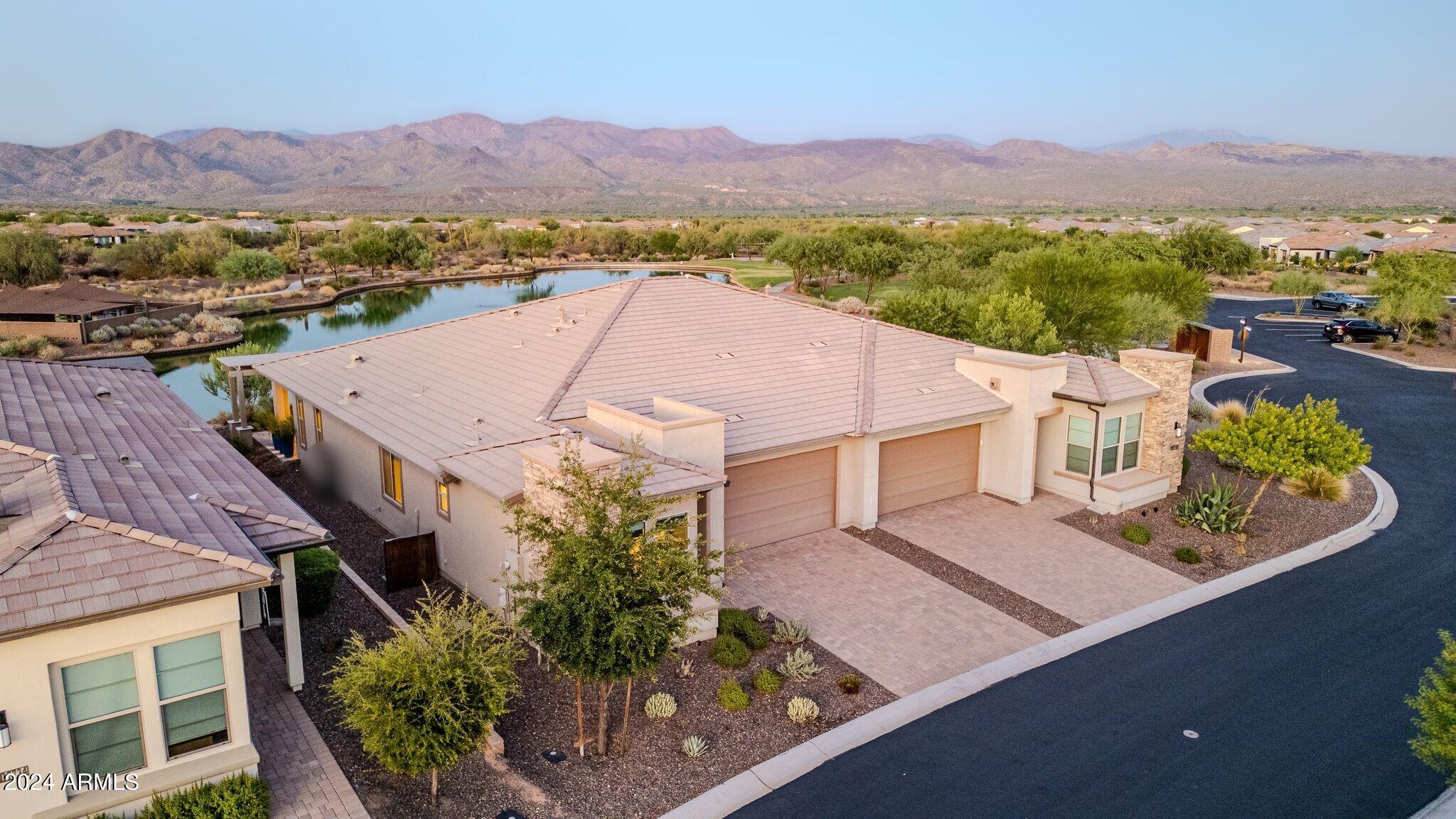 17740 E BISMARK LAKE Court