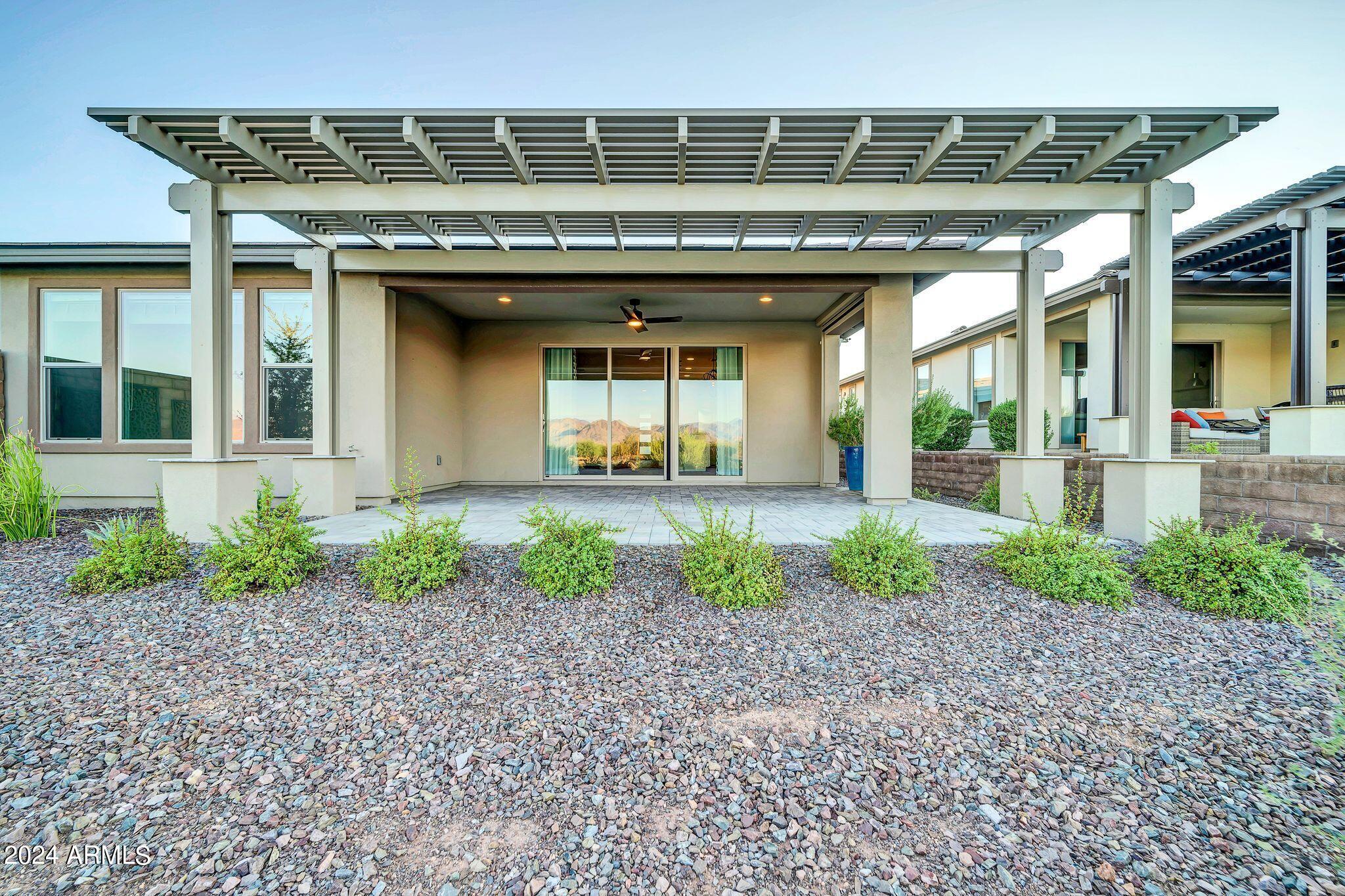 17740 E BISMARK LAKE Court