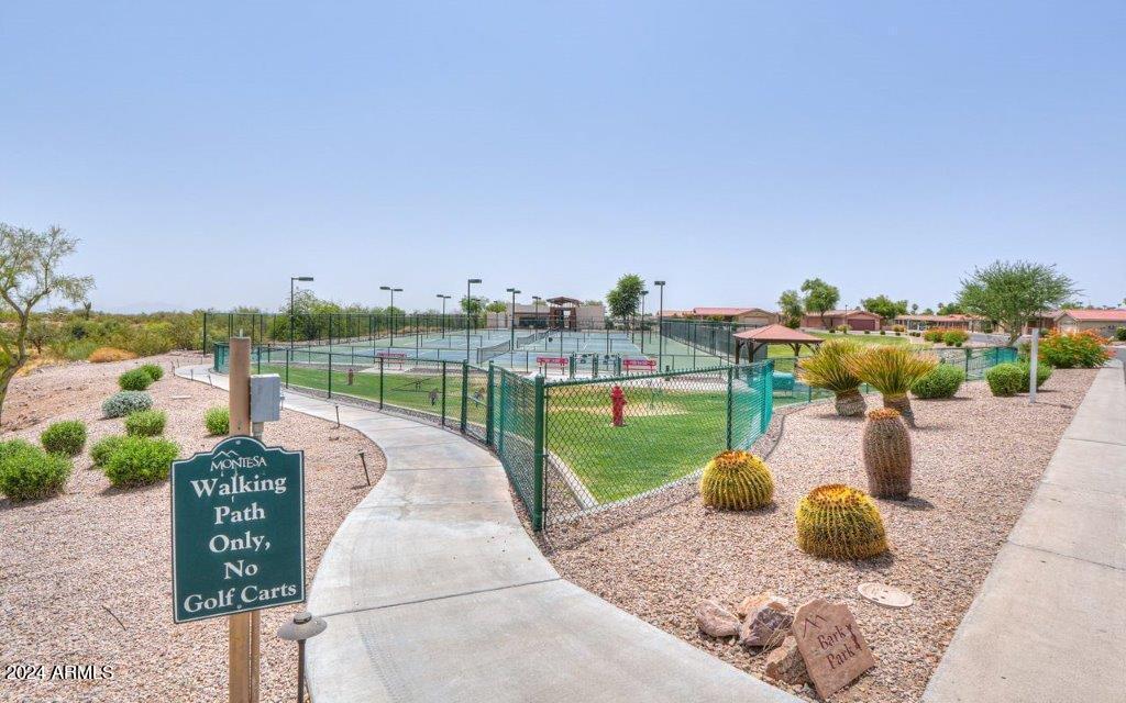 7373 E US HIGHWAY 60 -- FRNT