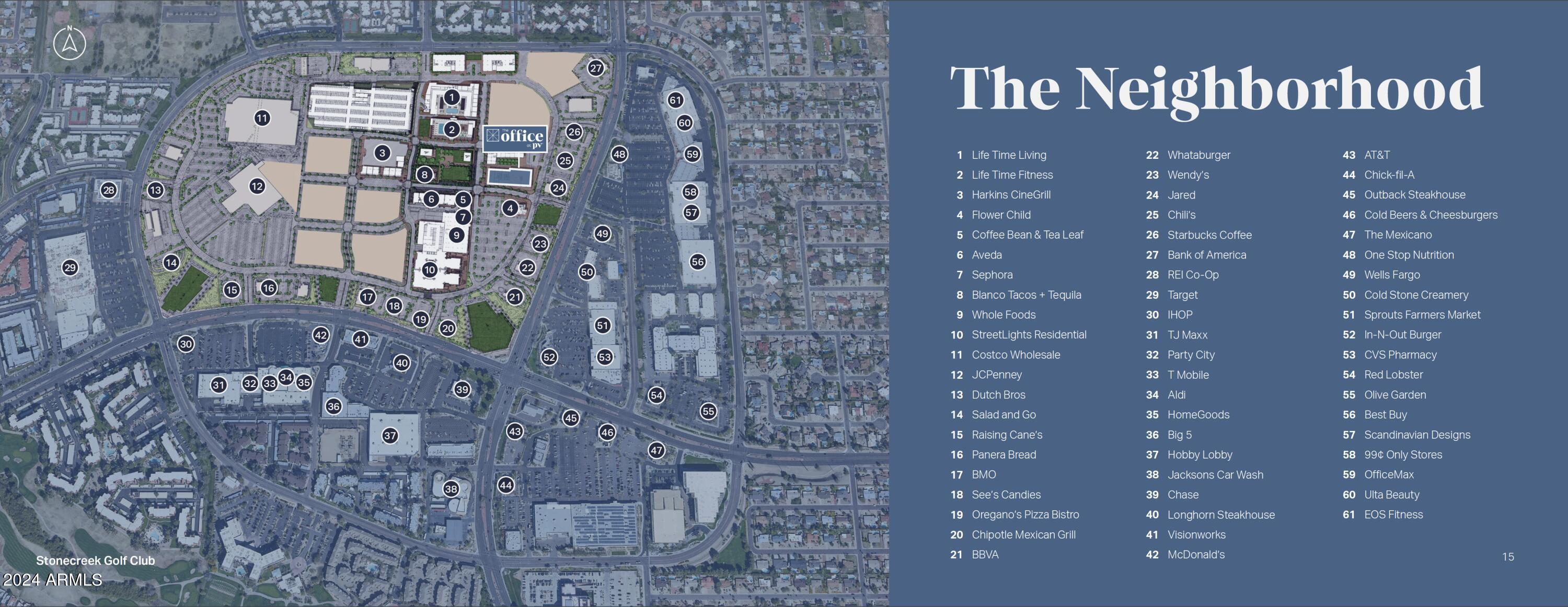 4918 E WINDROSE Drive