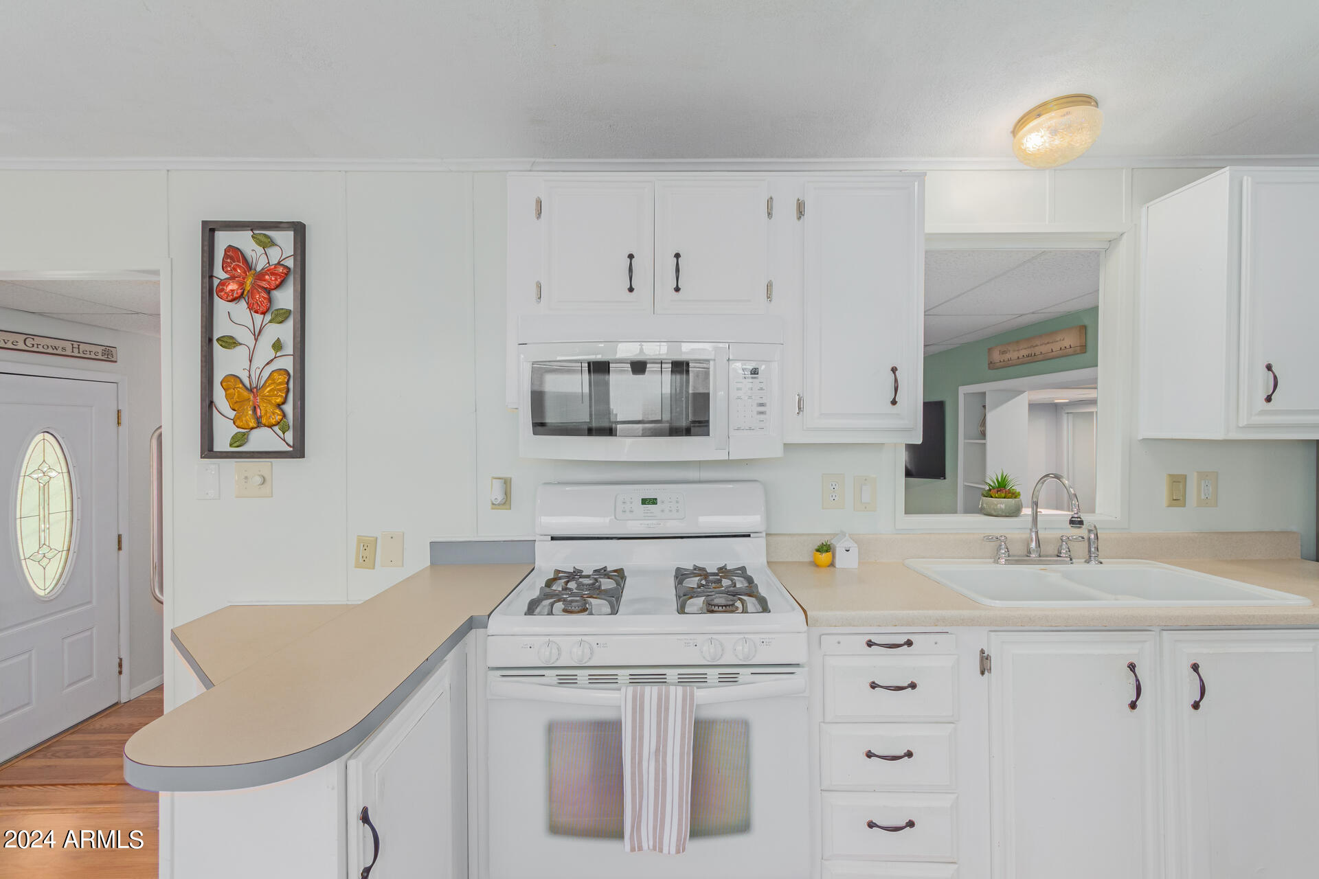 17200 W BELL Road # 603