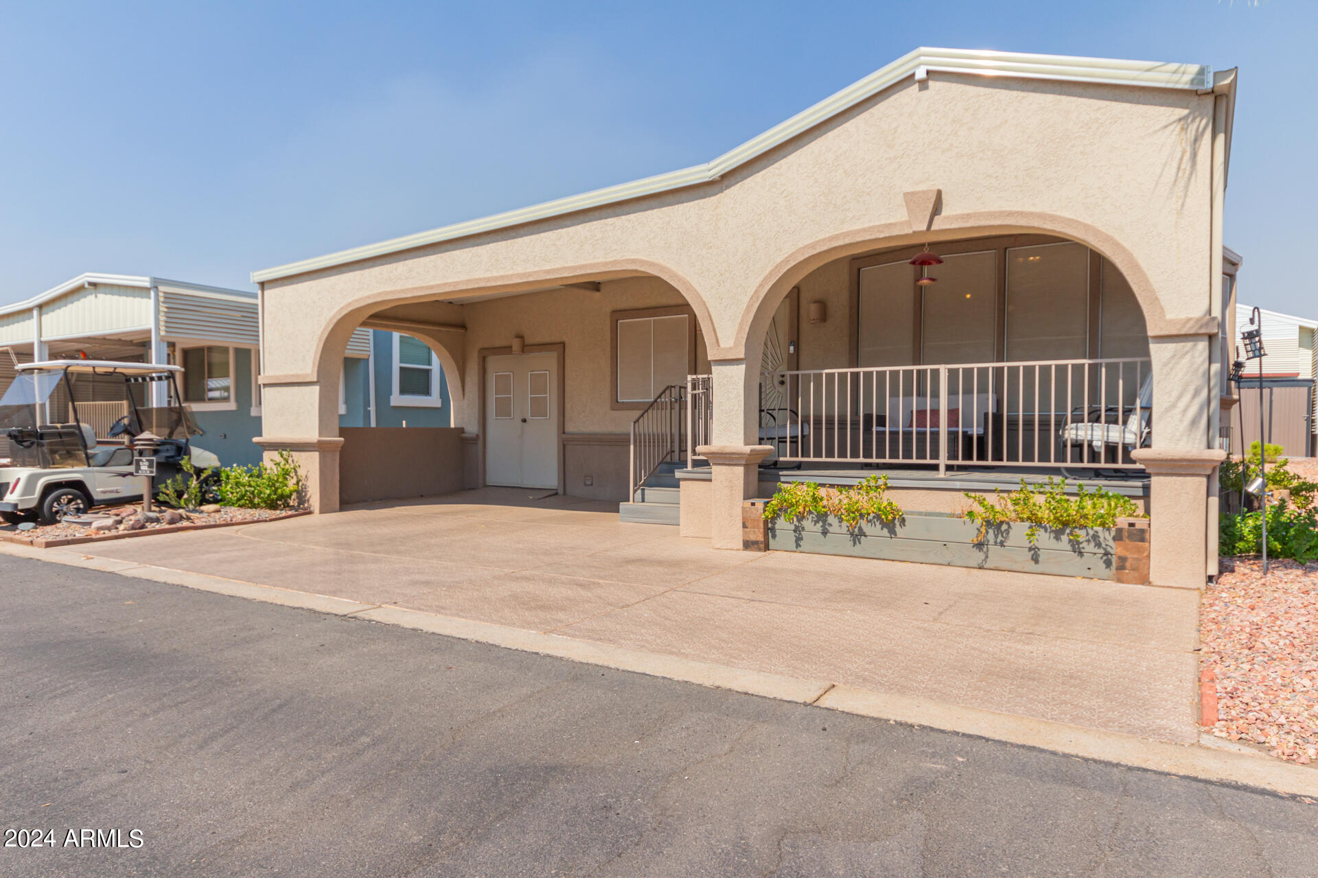 17200 W BELL Road # 603