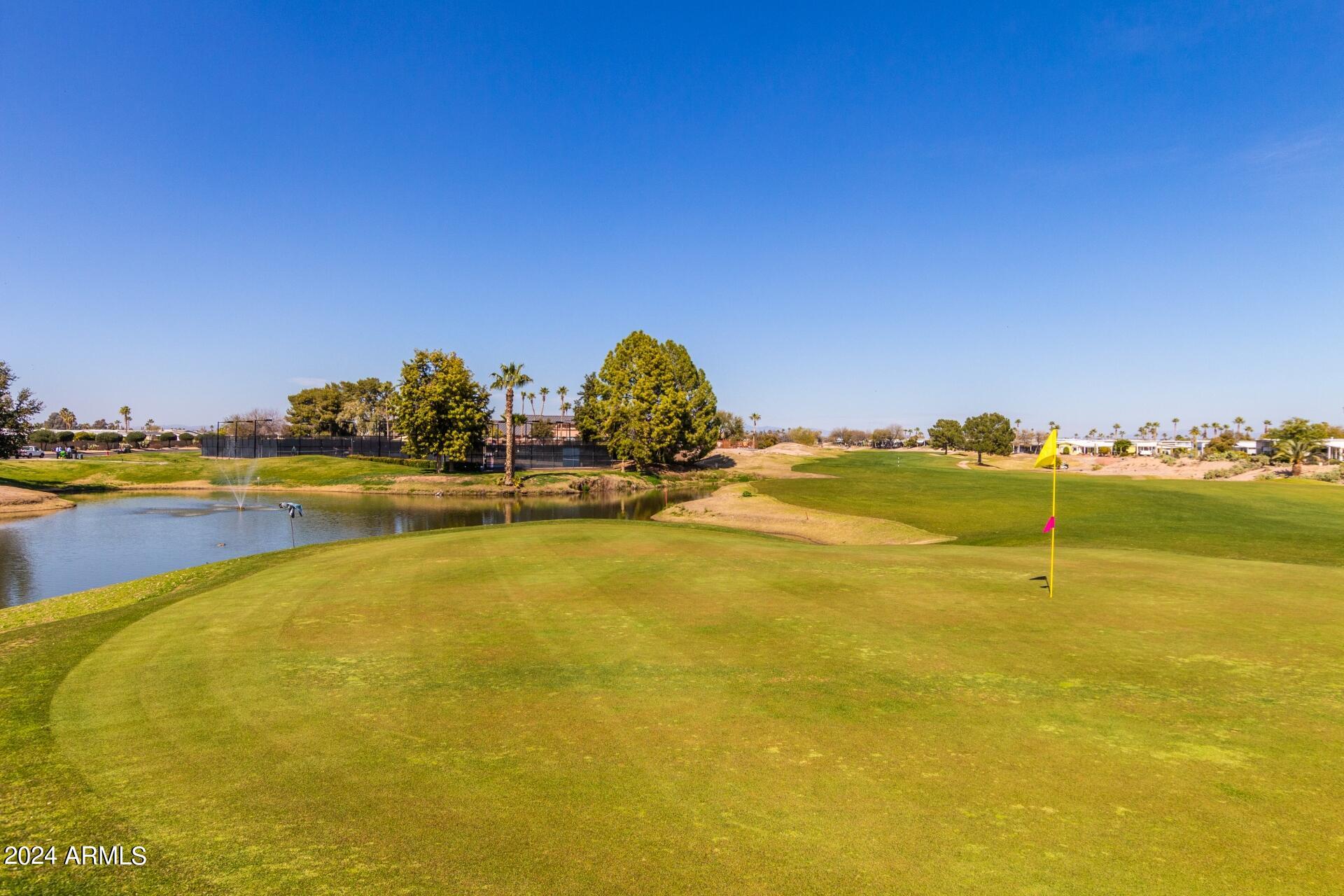 17200 W BELL Road # 603
