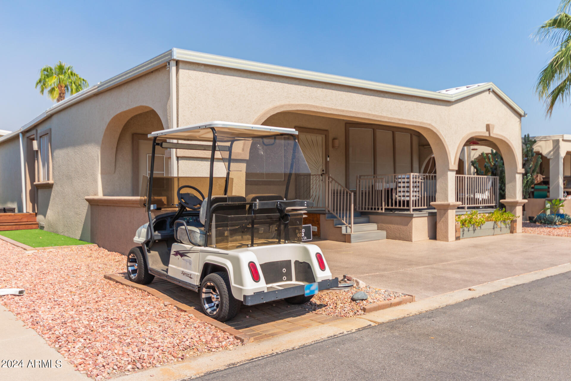 17200 W BELL Road # 603