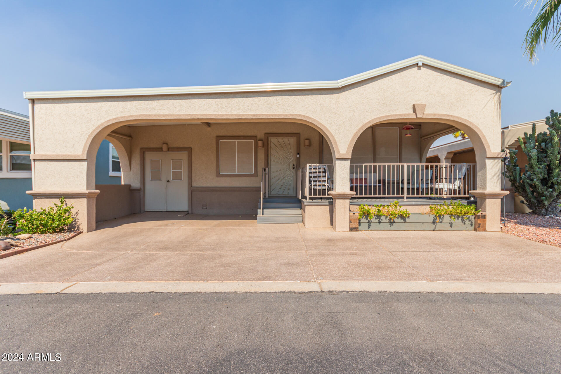 17200 W BELL Road # 603