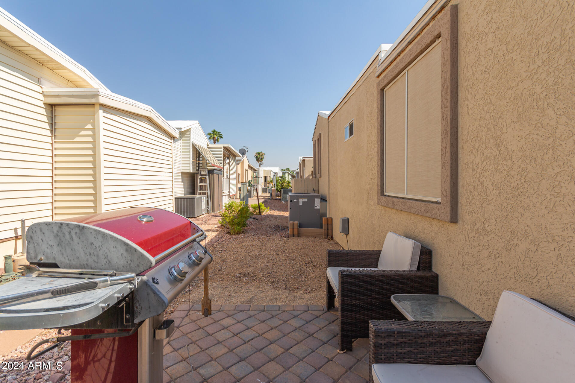 17200 W BELL Road # 603
