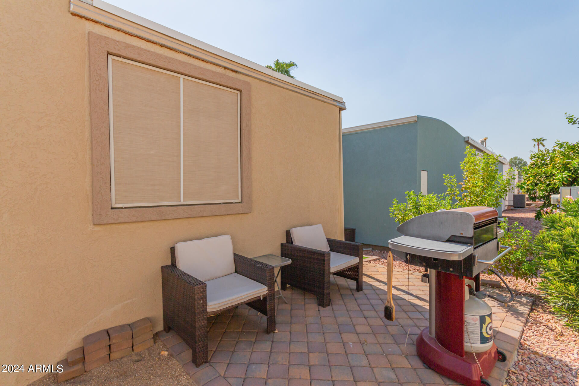 17200 W BELL Road # 603