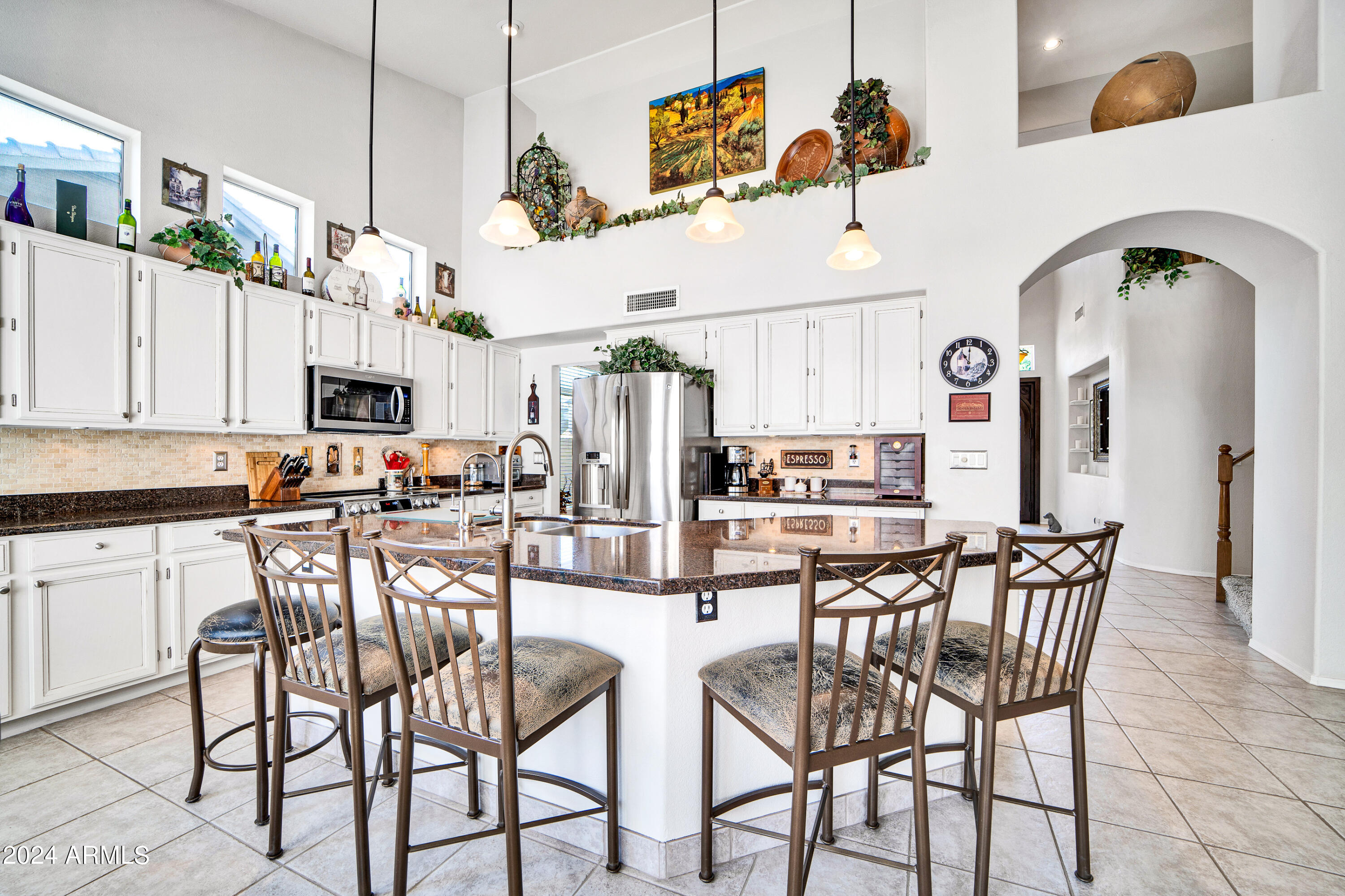 6750 W VIA MONTOYA Drive