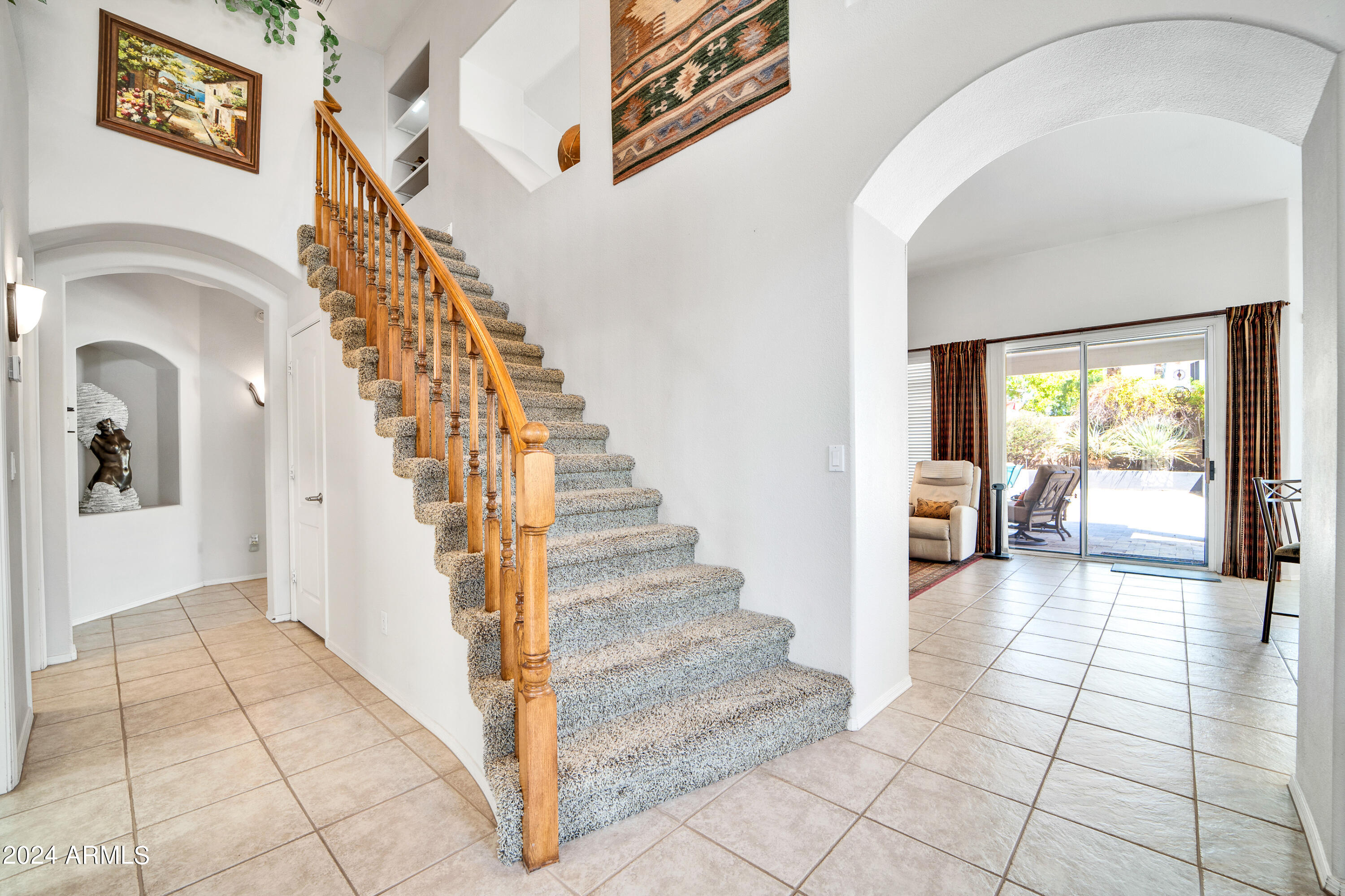 6750 W VIA MONTOYA Drive