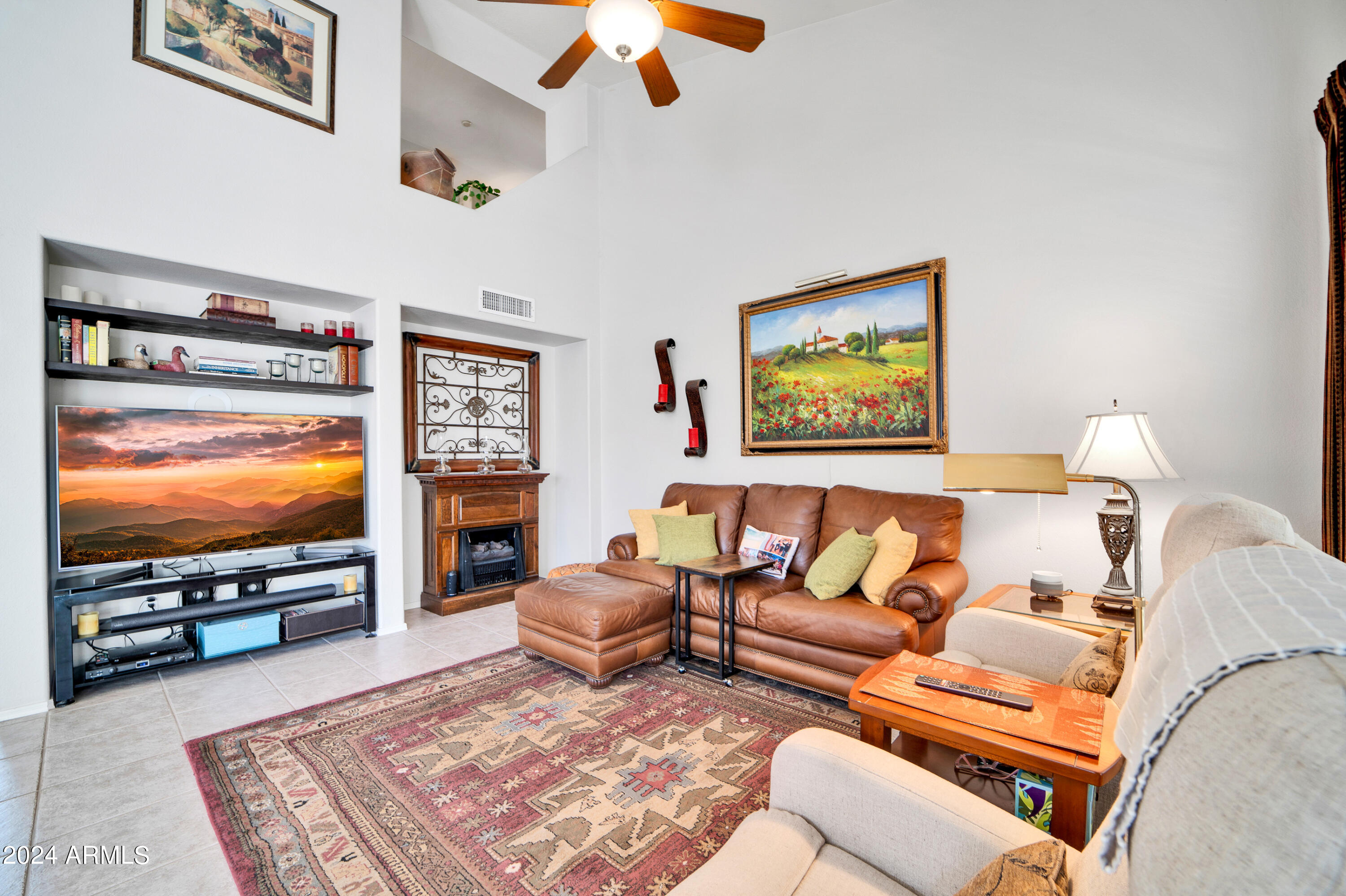 6750 W VIA MONTOYA Drive