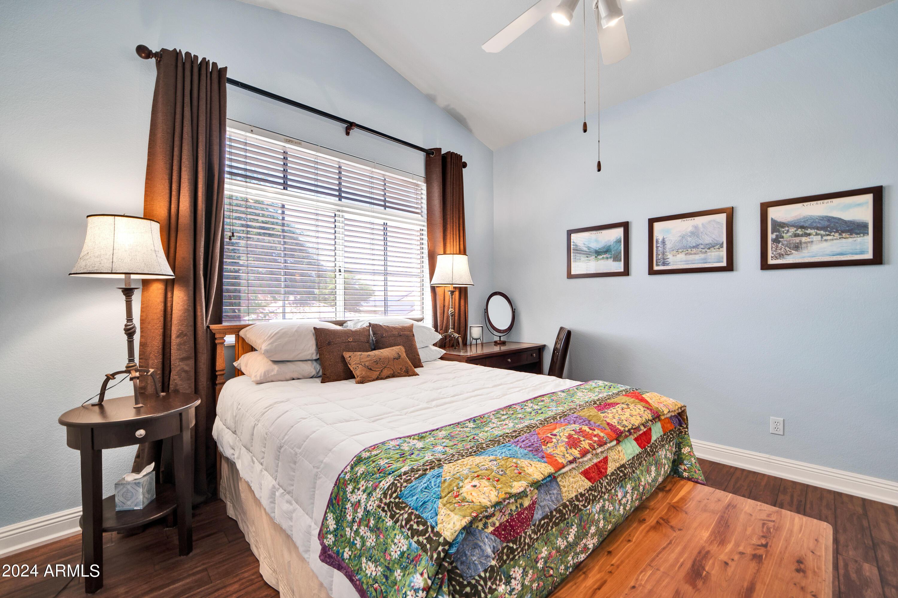 6750 W VIA MONTOYA Drive