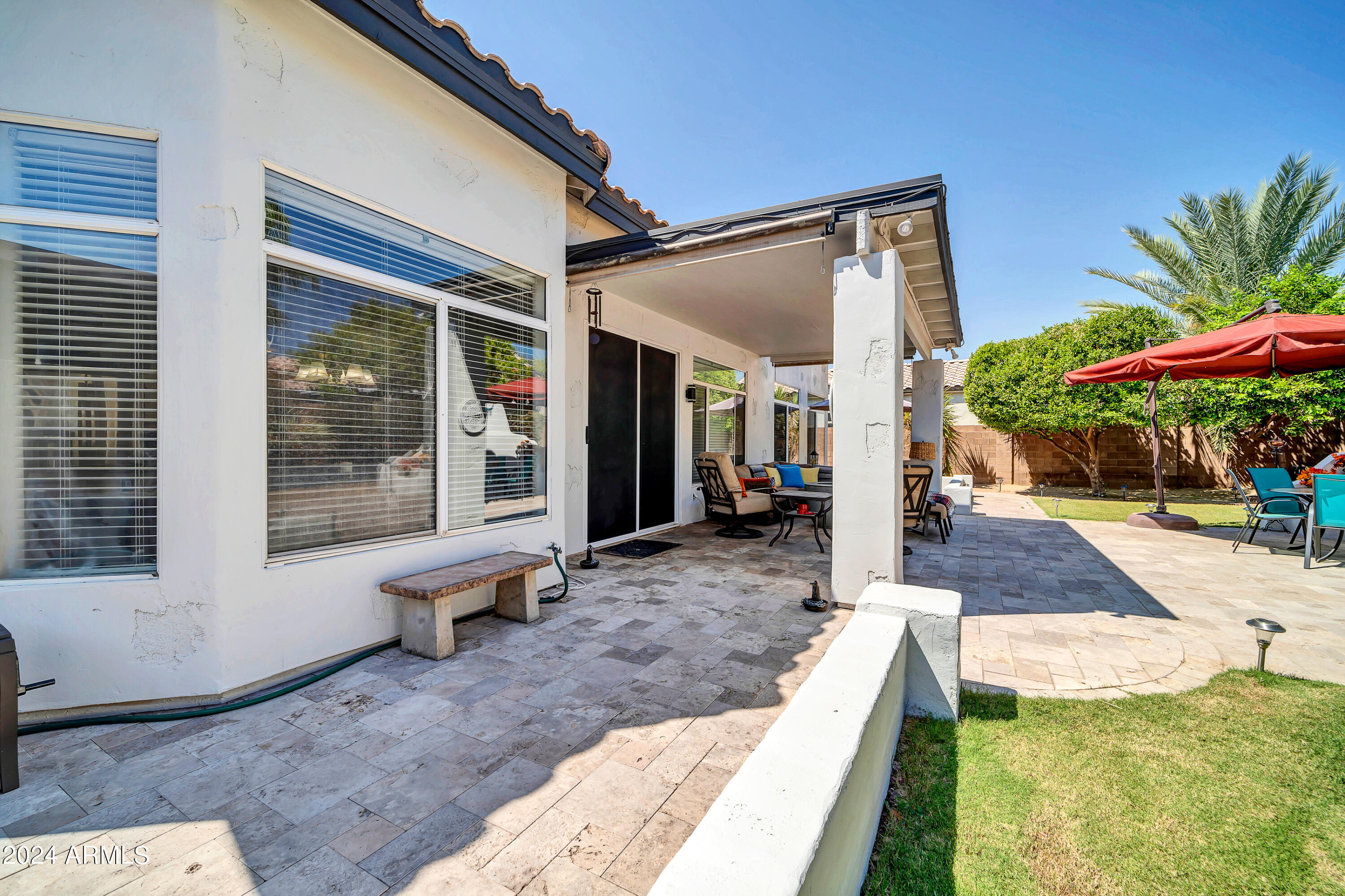 6750 W VIA MONTOYA Drive