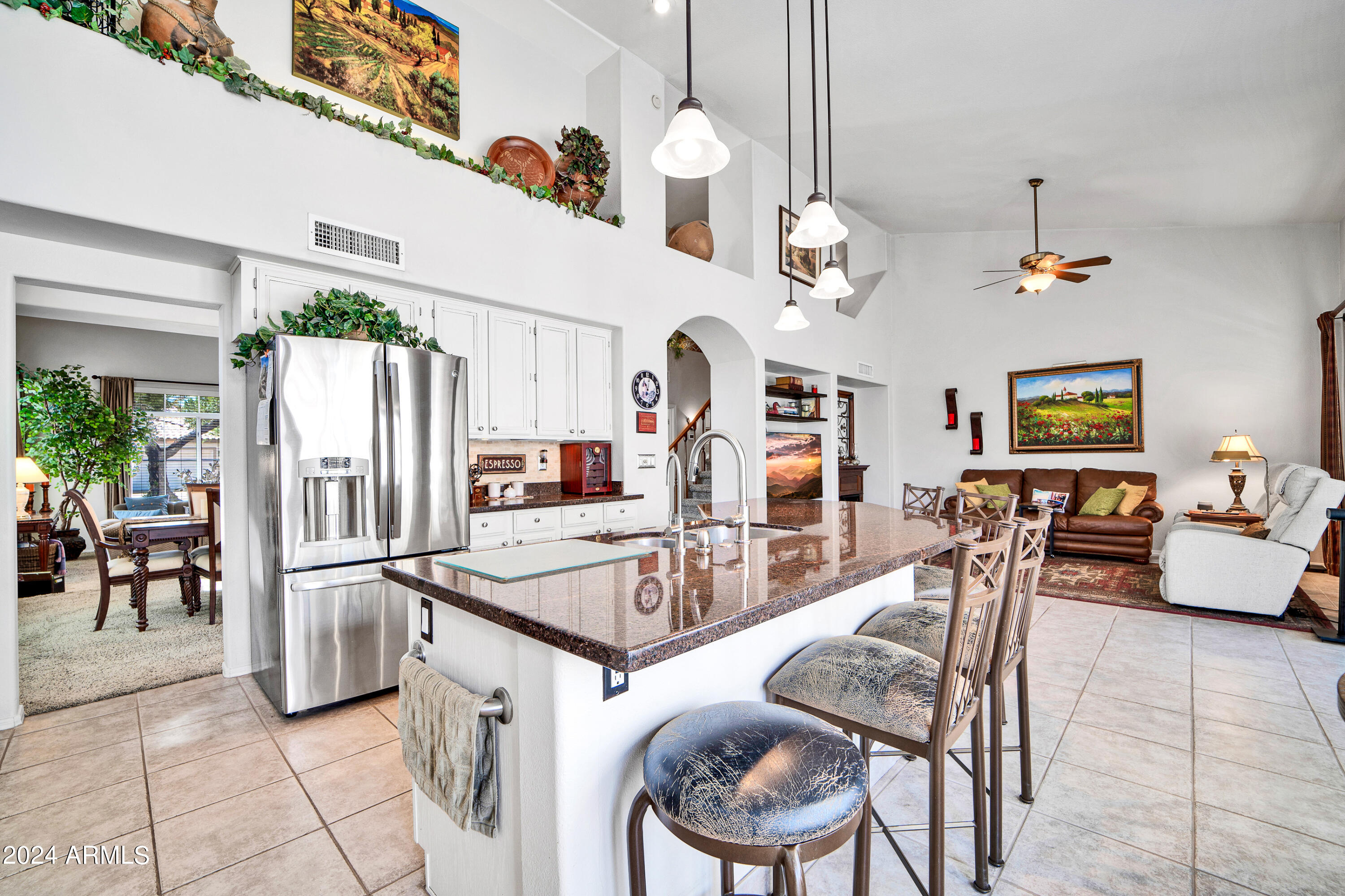 6750 W VIA MONTOYA Drive