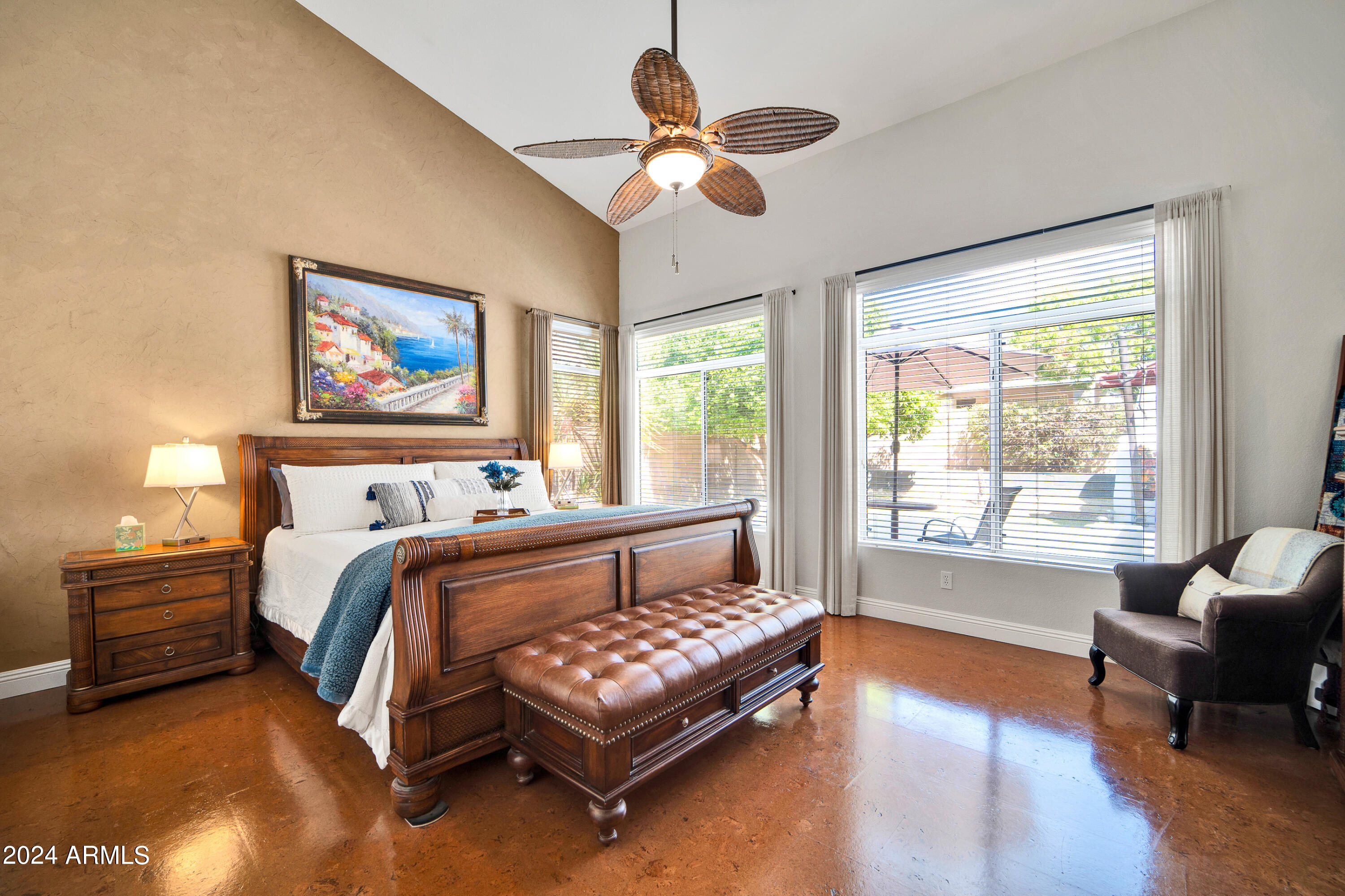 6750 W VIA MONTOYA Drive
