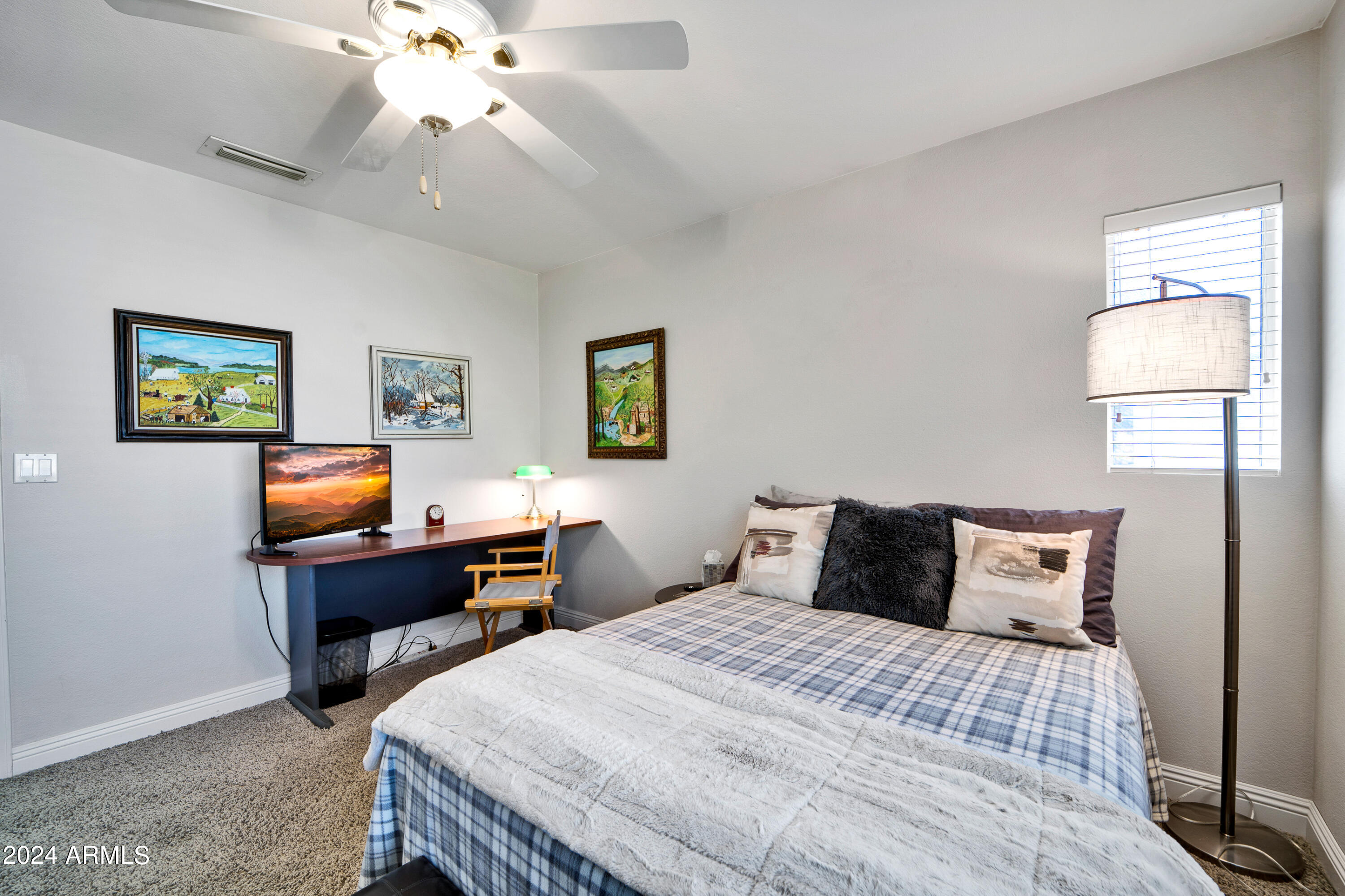 6750 W VIA MONTOYA Drive